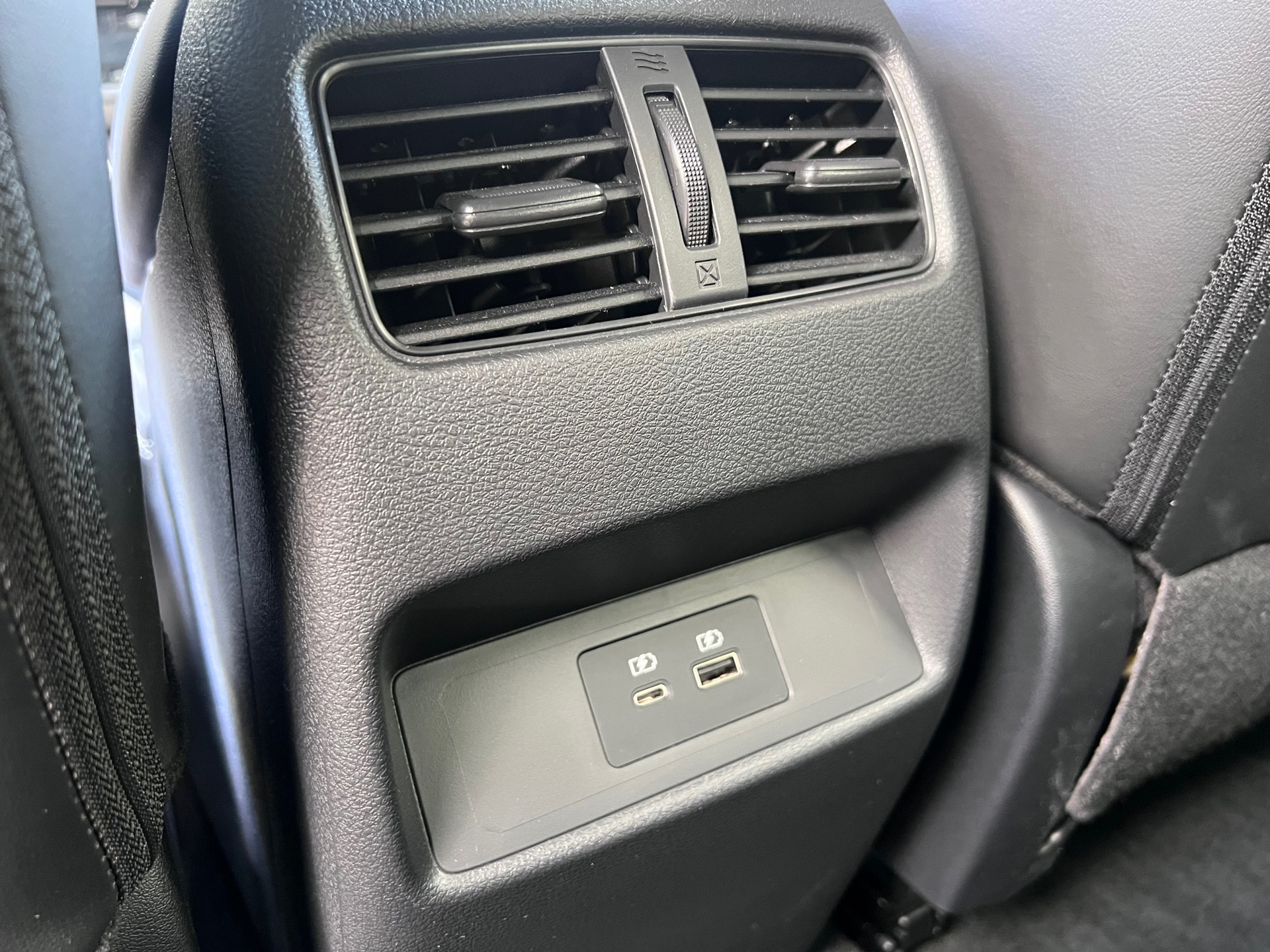 Foto van Nissan Qashqai