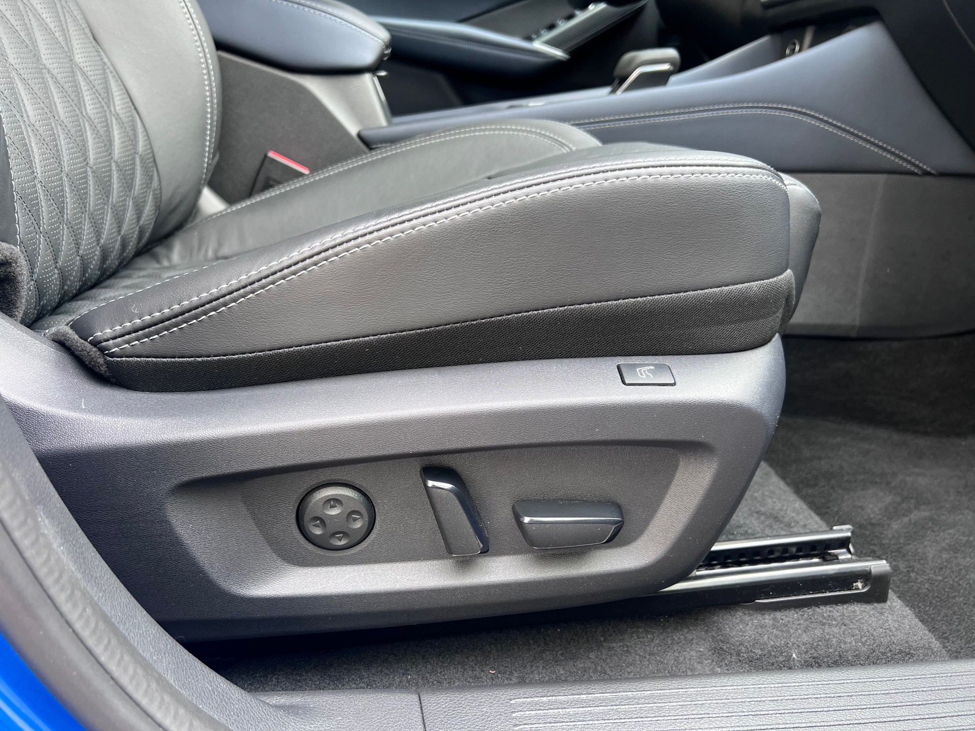 Foto van Nissan Qashqai