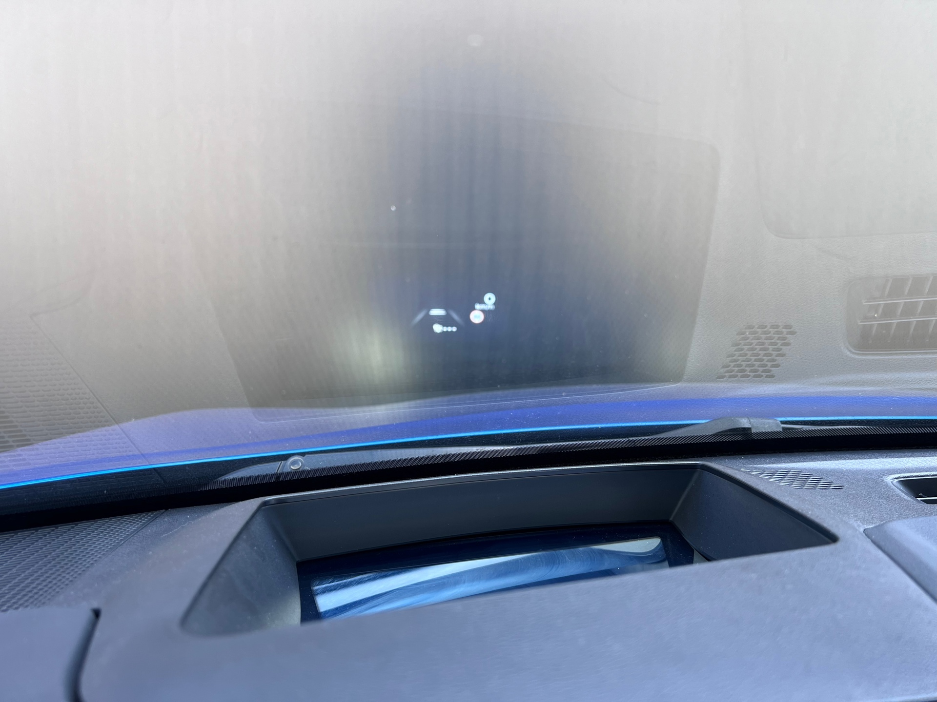 Foto van Nissan Qashqai