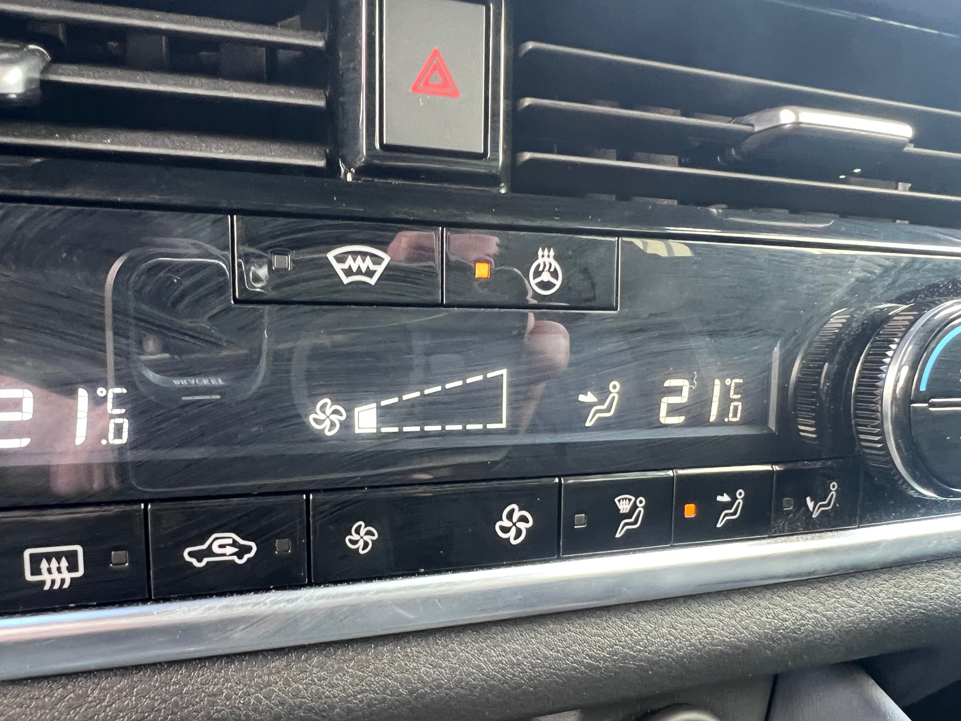 Foto van Nissan Qashqai