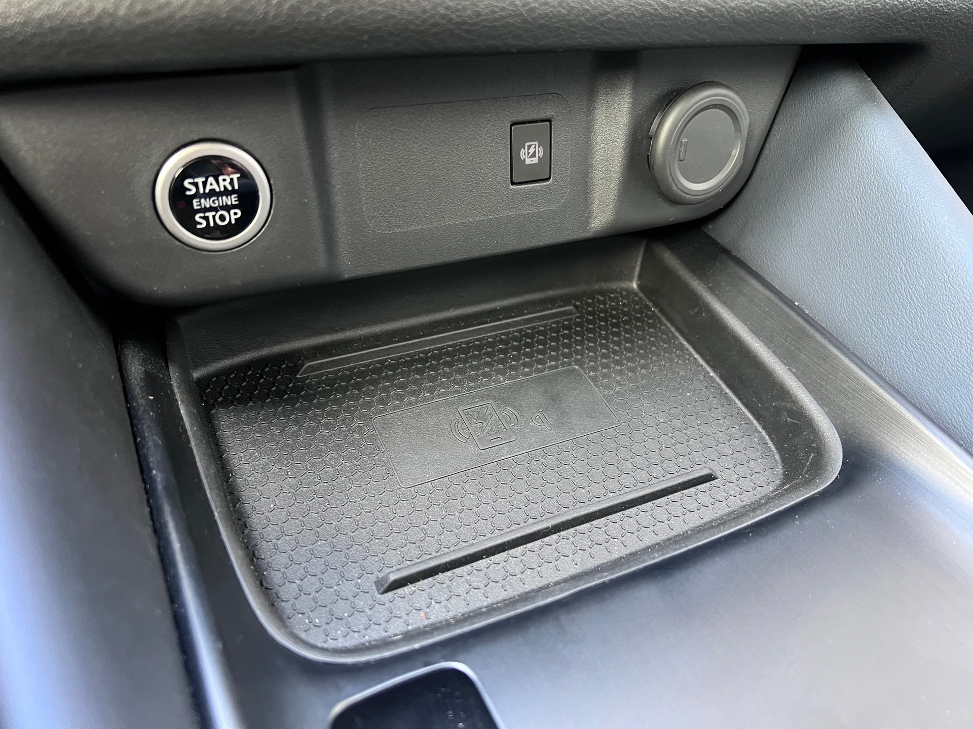 Foto van Nissan Qashqai