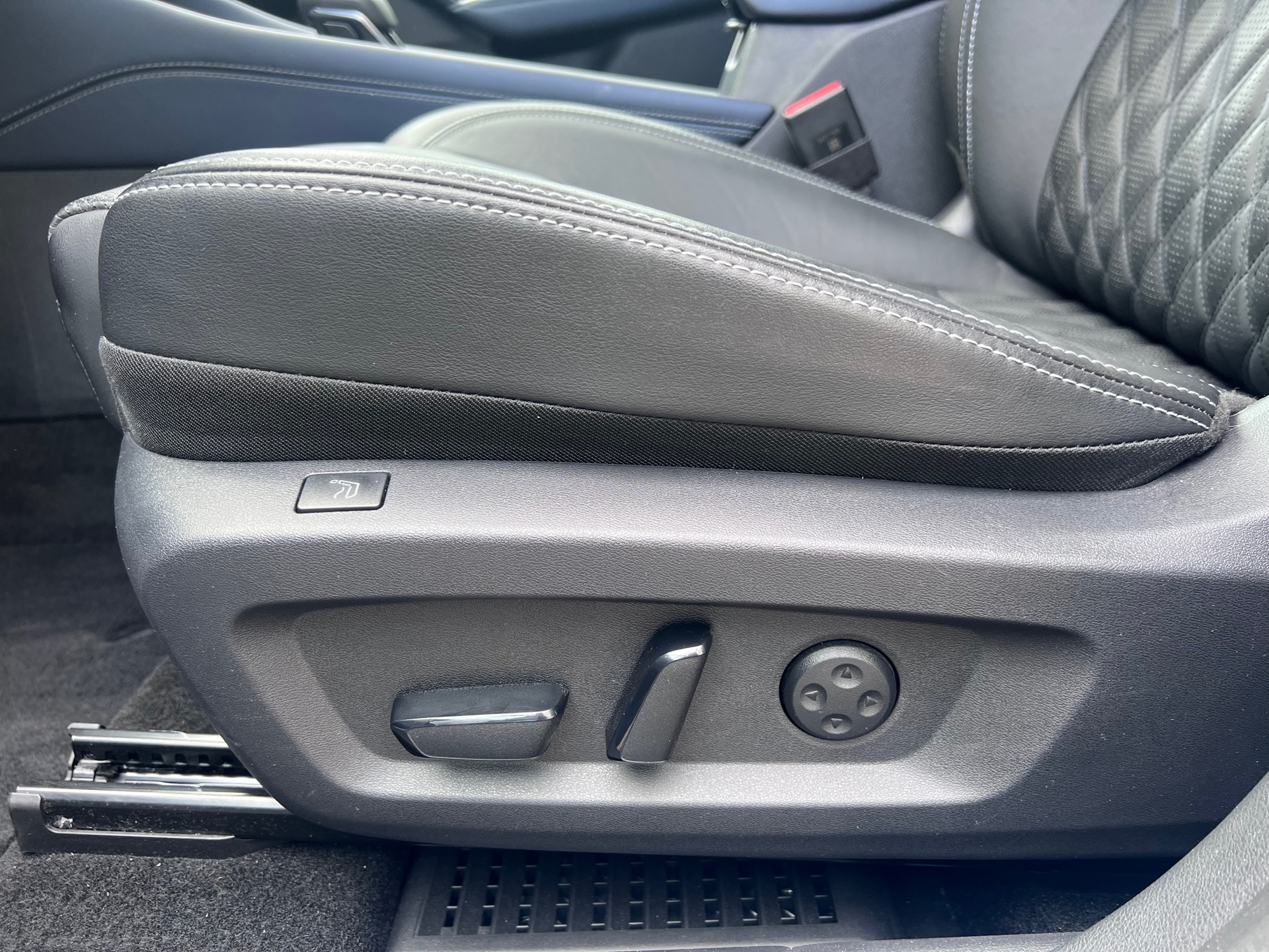 Foto van Nissan Qashqai