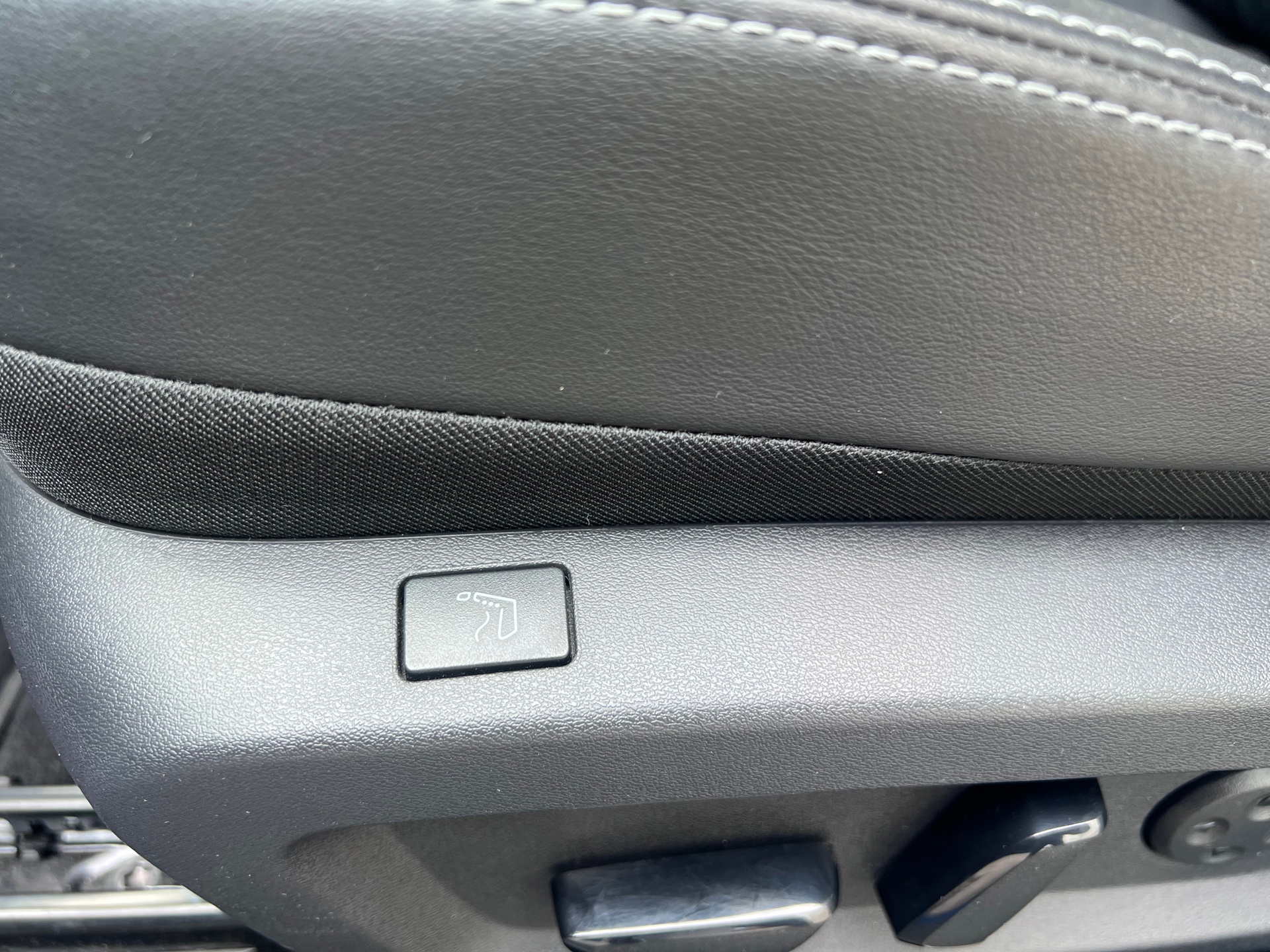 Foto van Nissan Qashqai