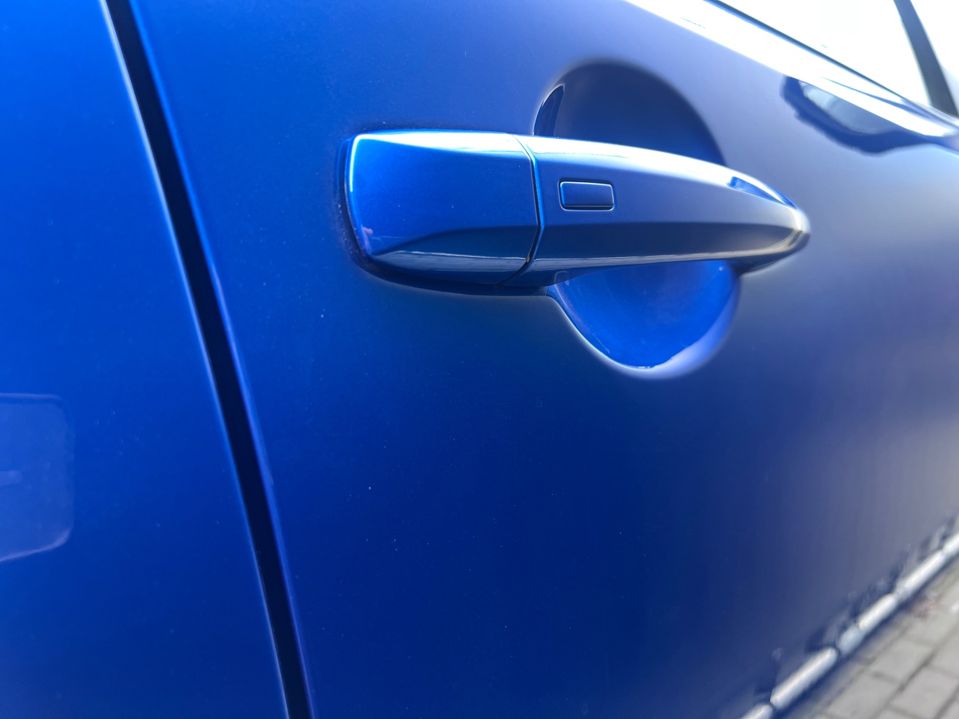 Foto van Nissan Qashqai
