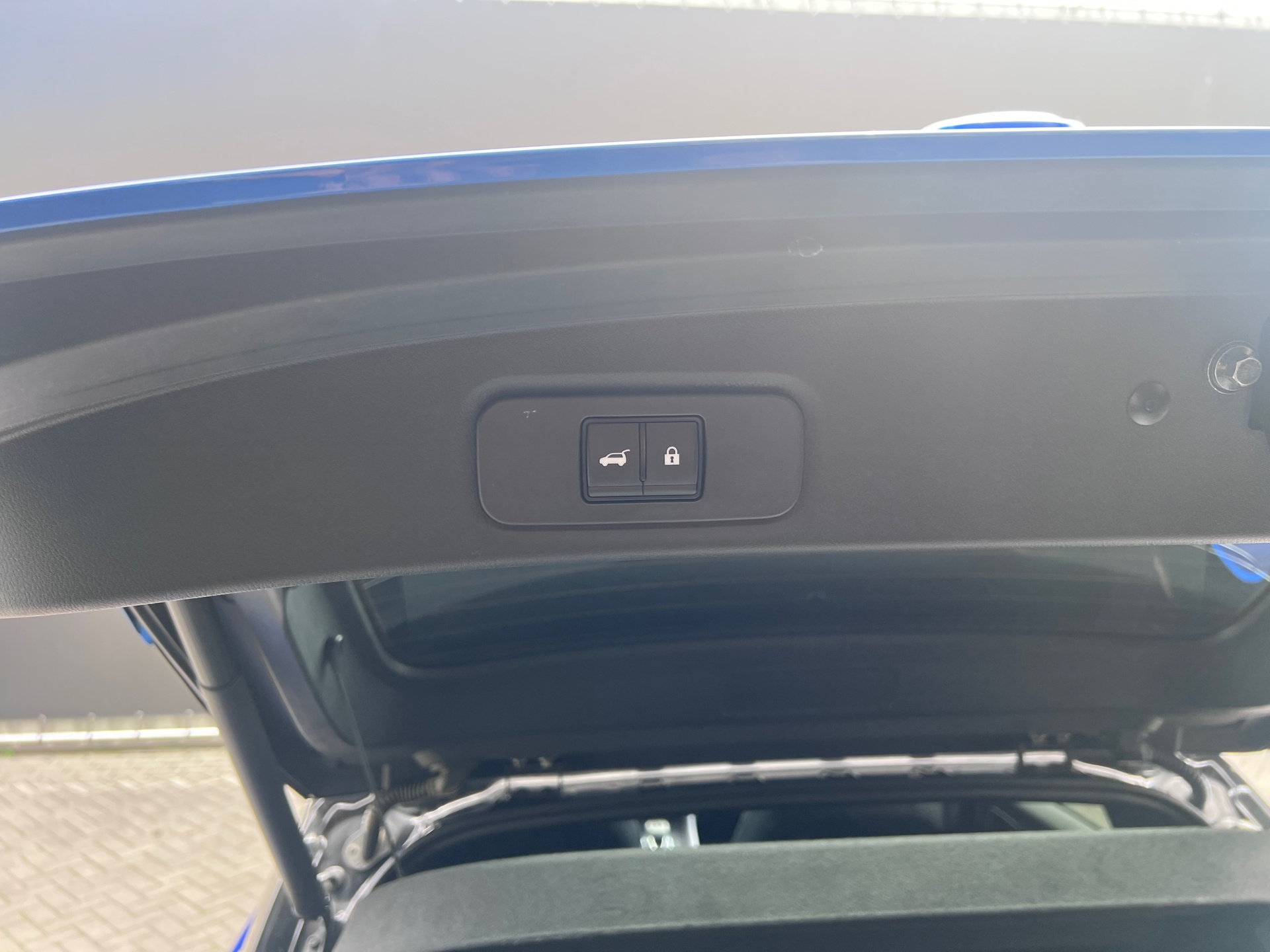 Foto van Nissan Qashqai