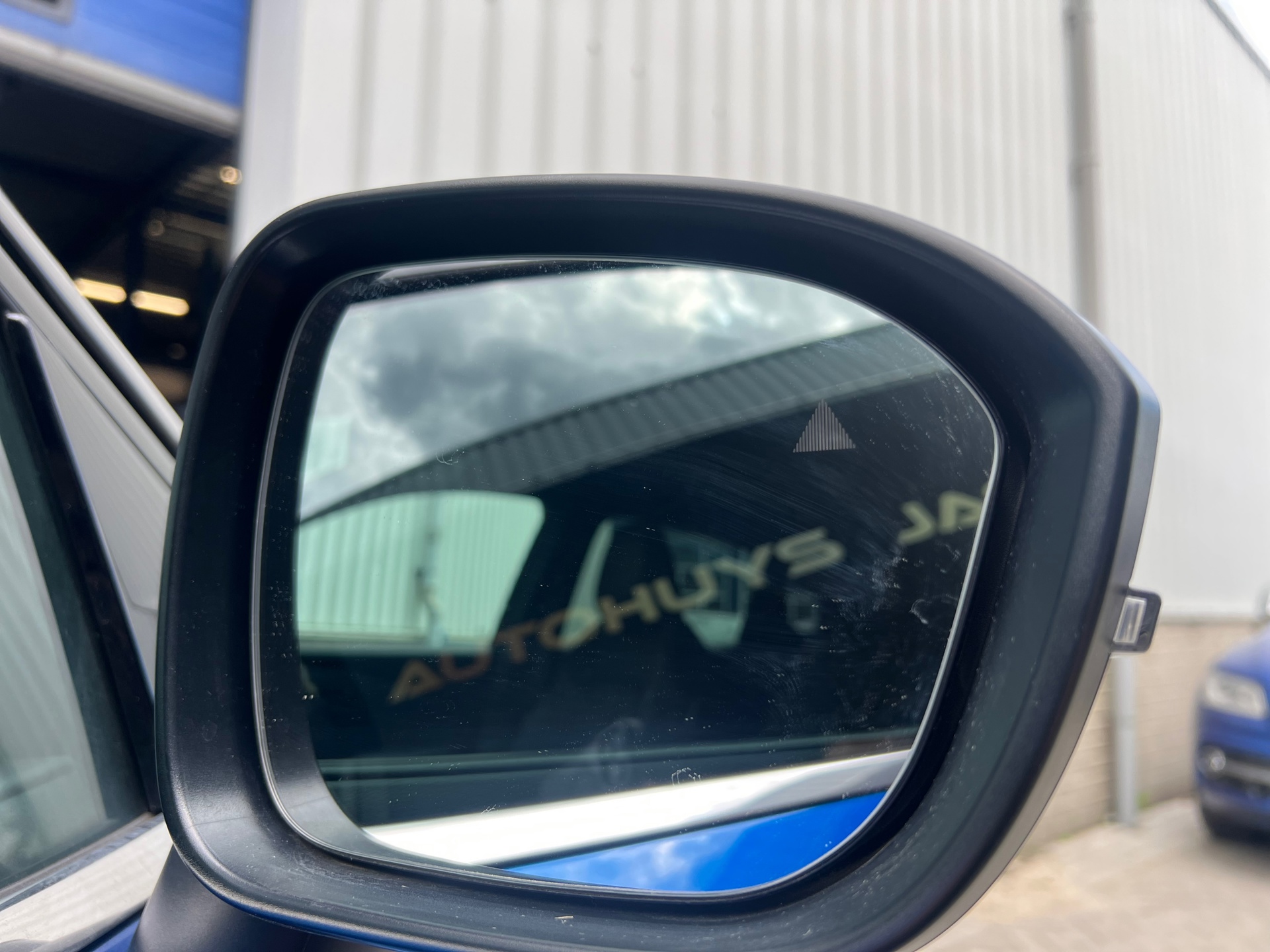 Foto van Nissan Qashqai