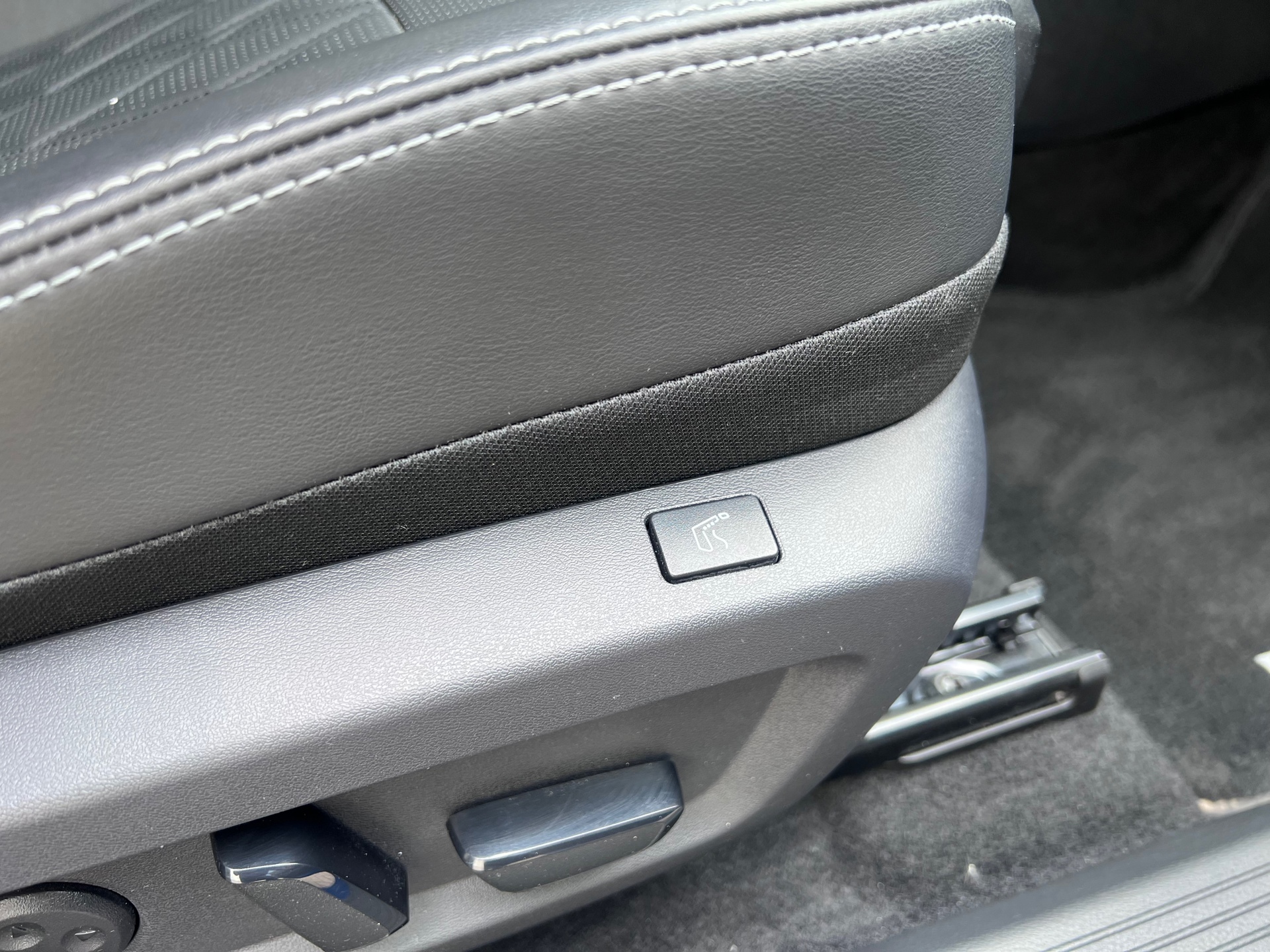 Foto van Nissan Qashqai