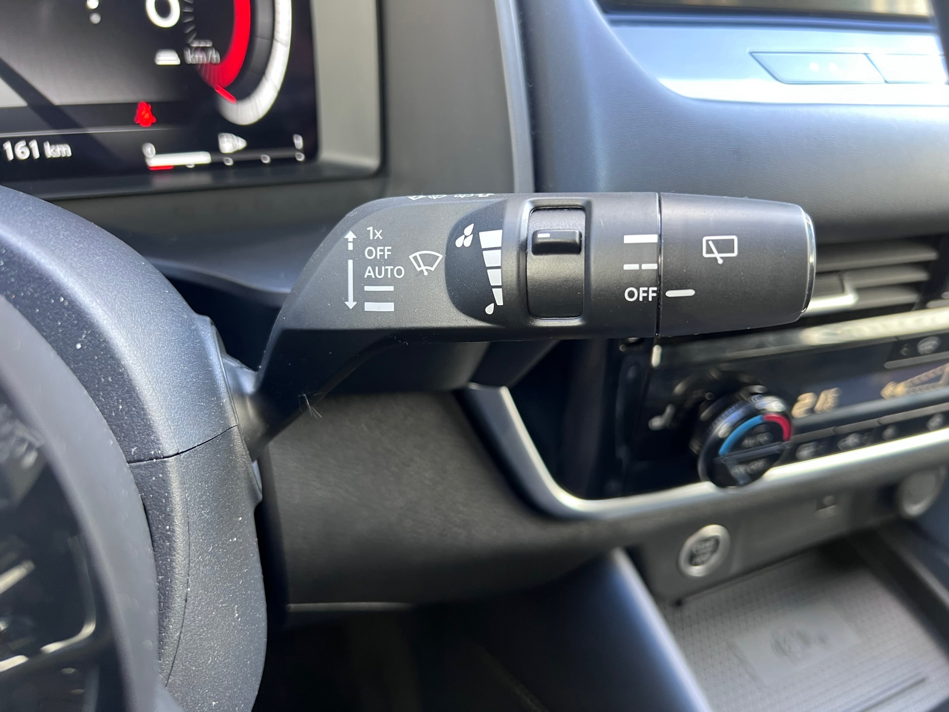 Foto van Nissan Qashqai