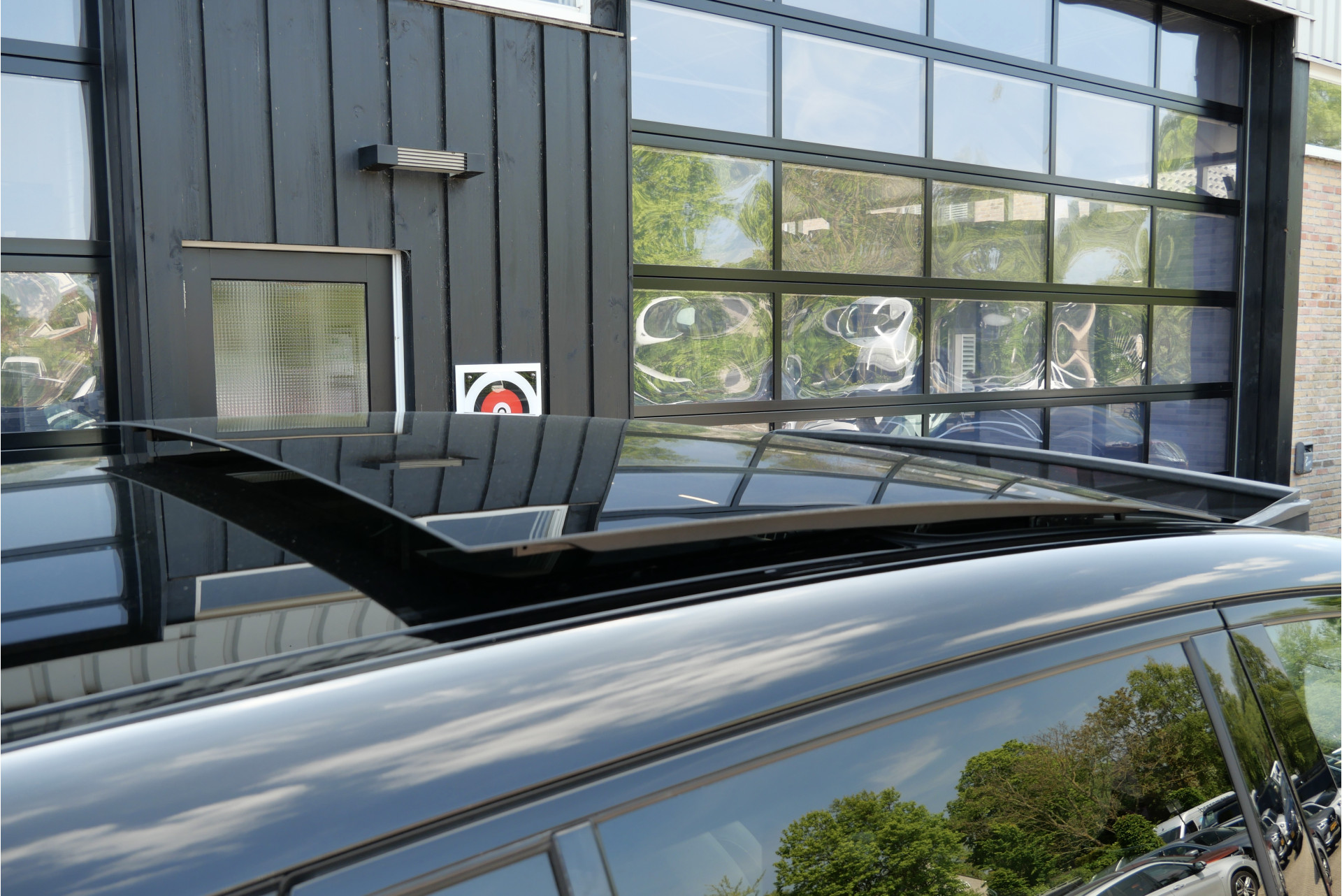 Foto van Mercedes-Benz Eqs 450+