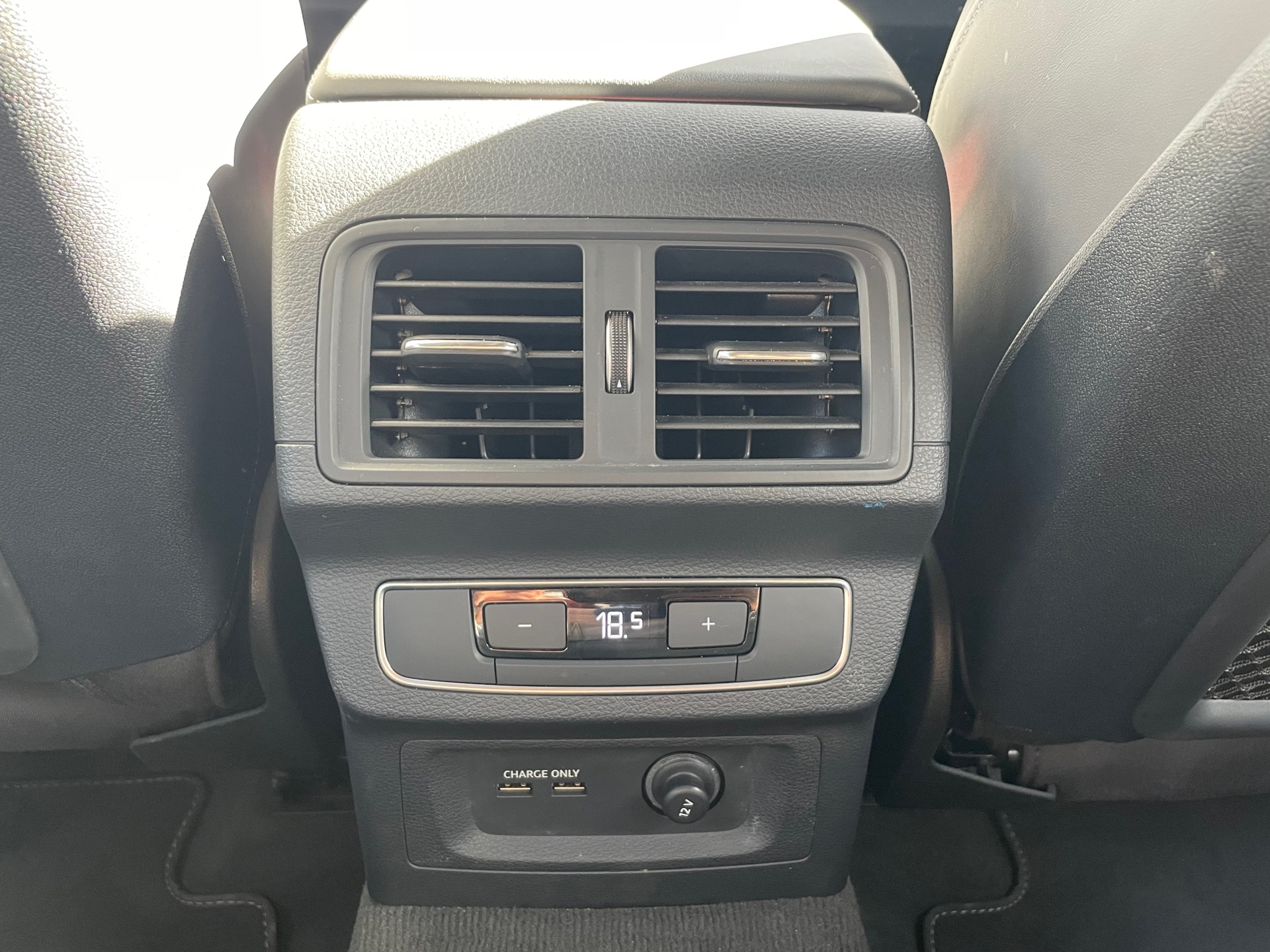 Foto van Audi Q5 Sportback 55 TFSI E