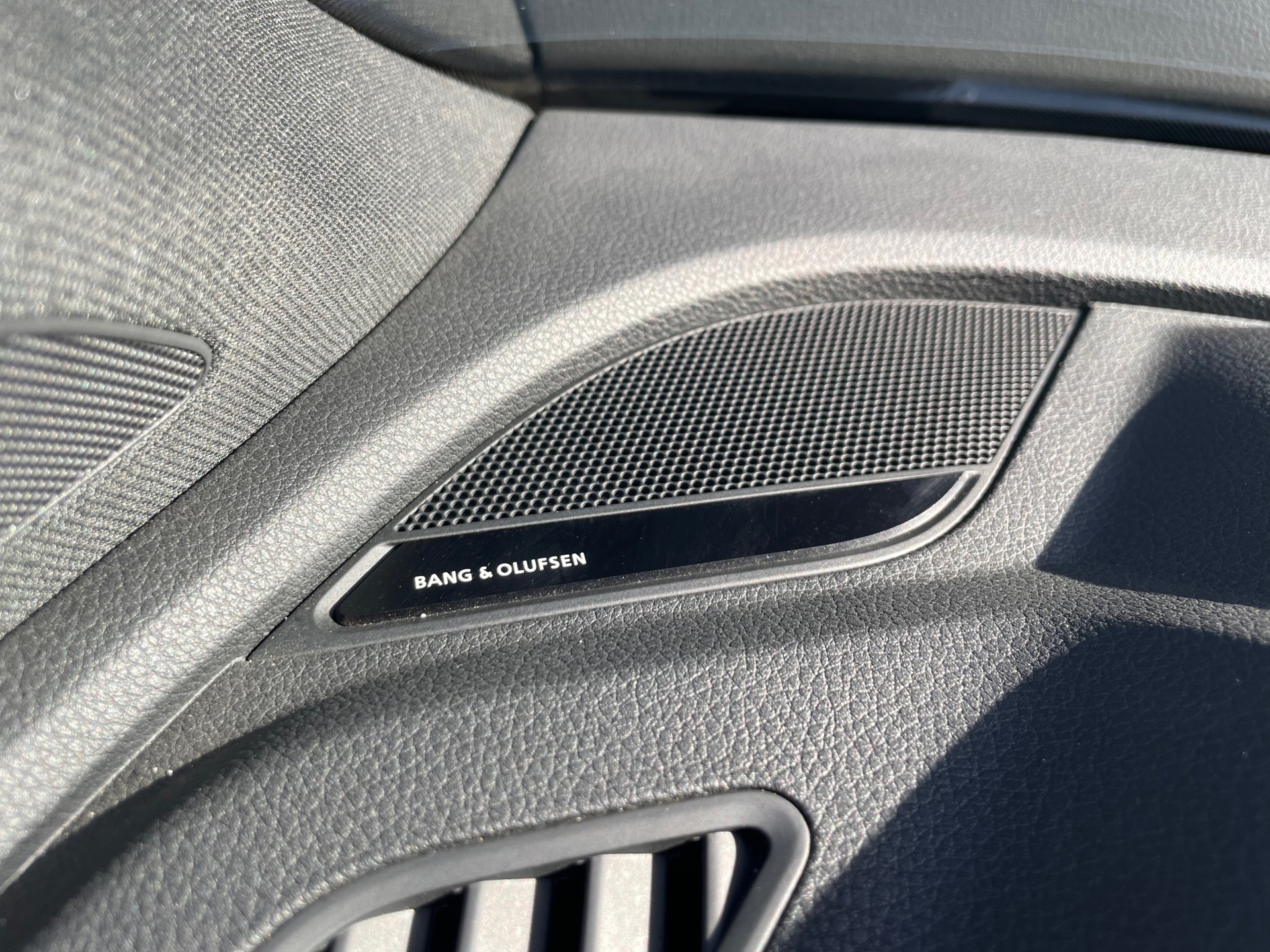 Foto van Audi Q5 Sportback 55 TFSI E