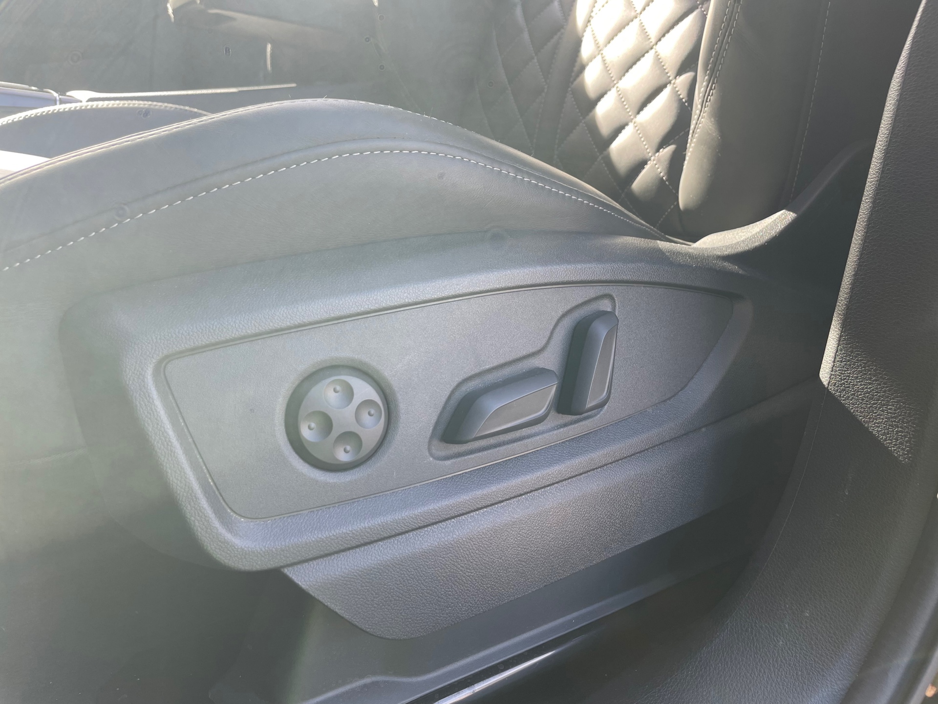 Foto van Audi Q5 Sportback 55 TFSI E