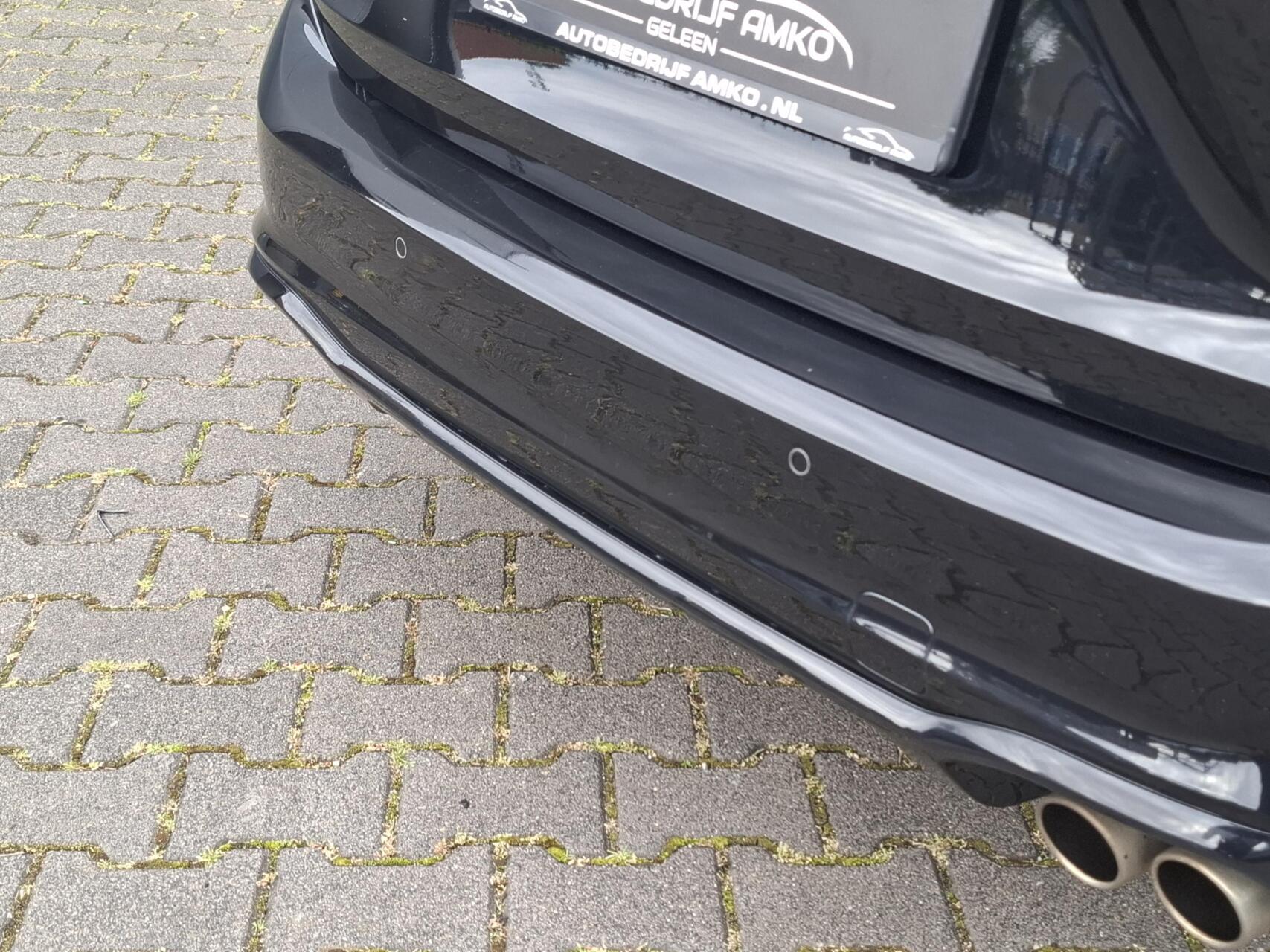 Foto van Ford Focus Wagon