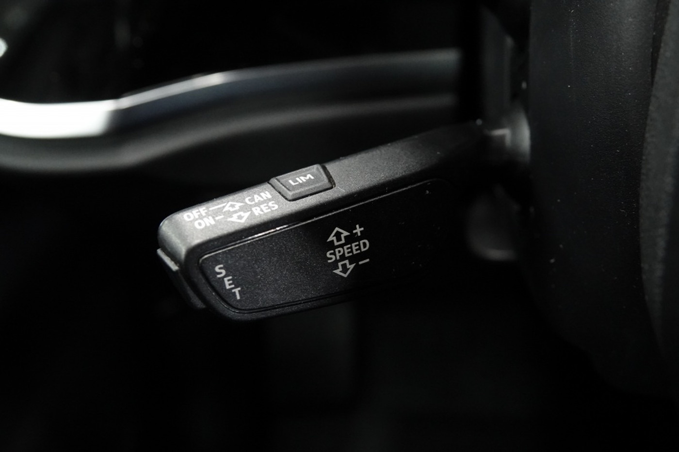Foto van Audi Q3