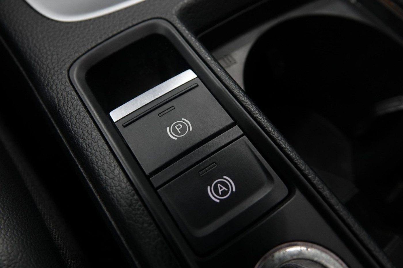 Foto van Audi Q3