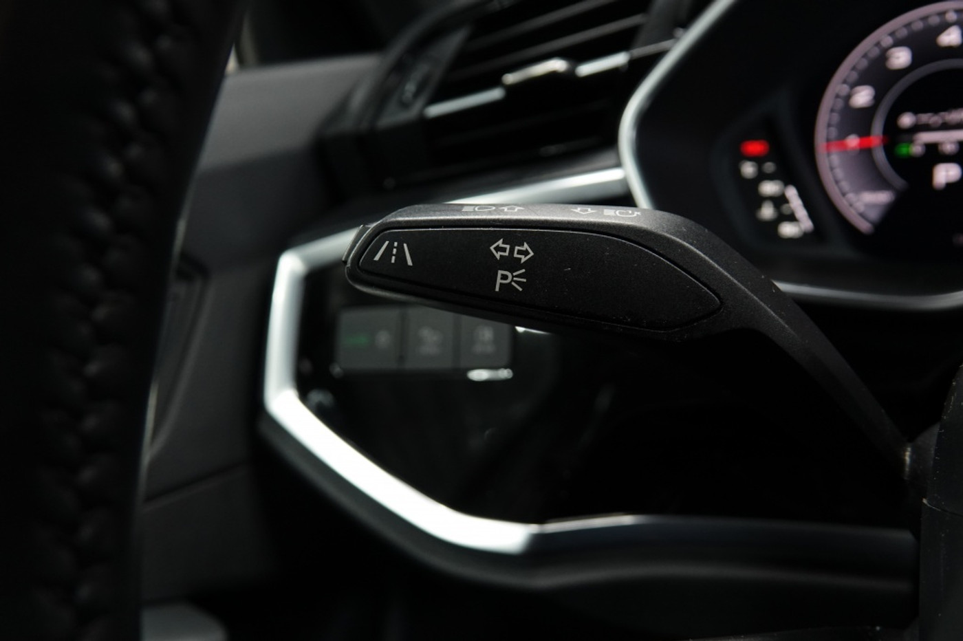 Foto van Audi Q3