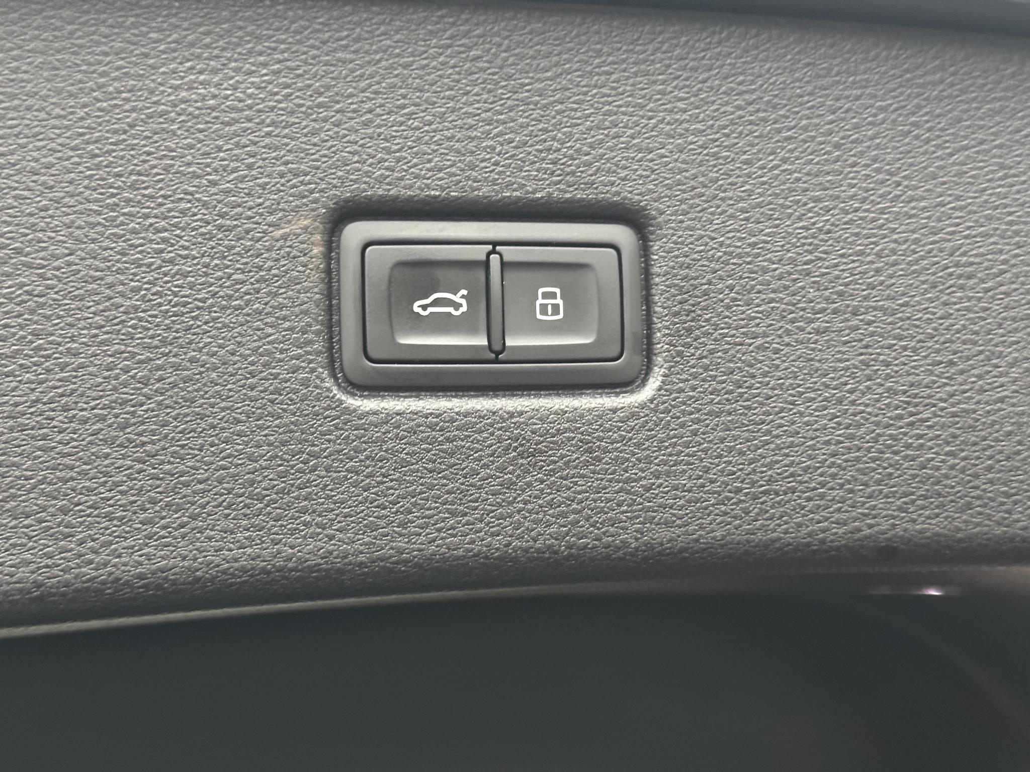 Foto van Audi Q5 Sportback 55 TFSI E
