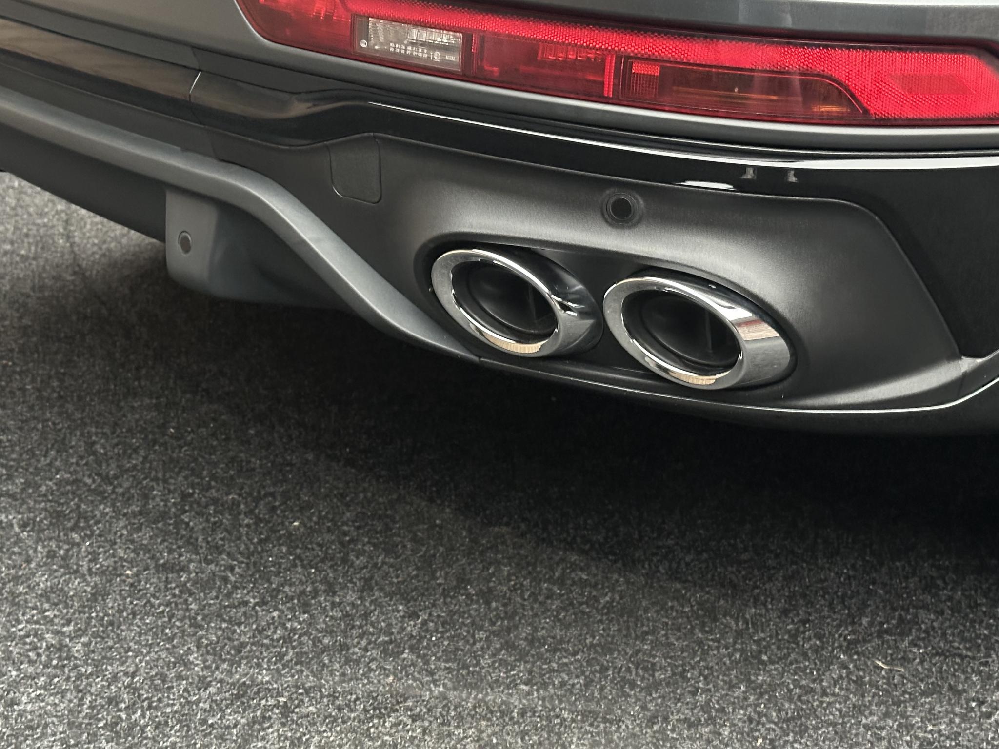 Foto van Audi Q5 Sportback 55 TFSI E