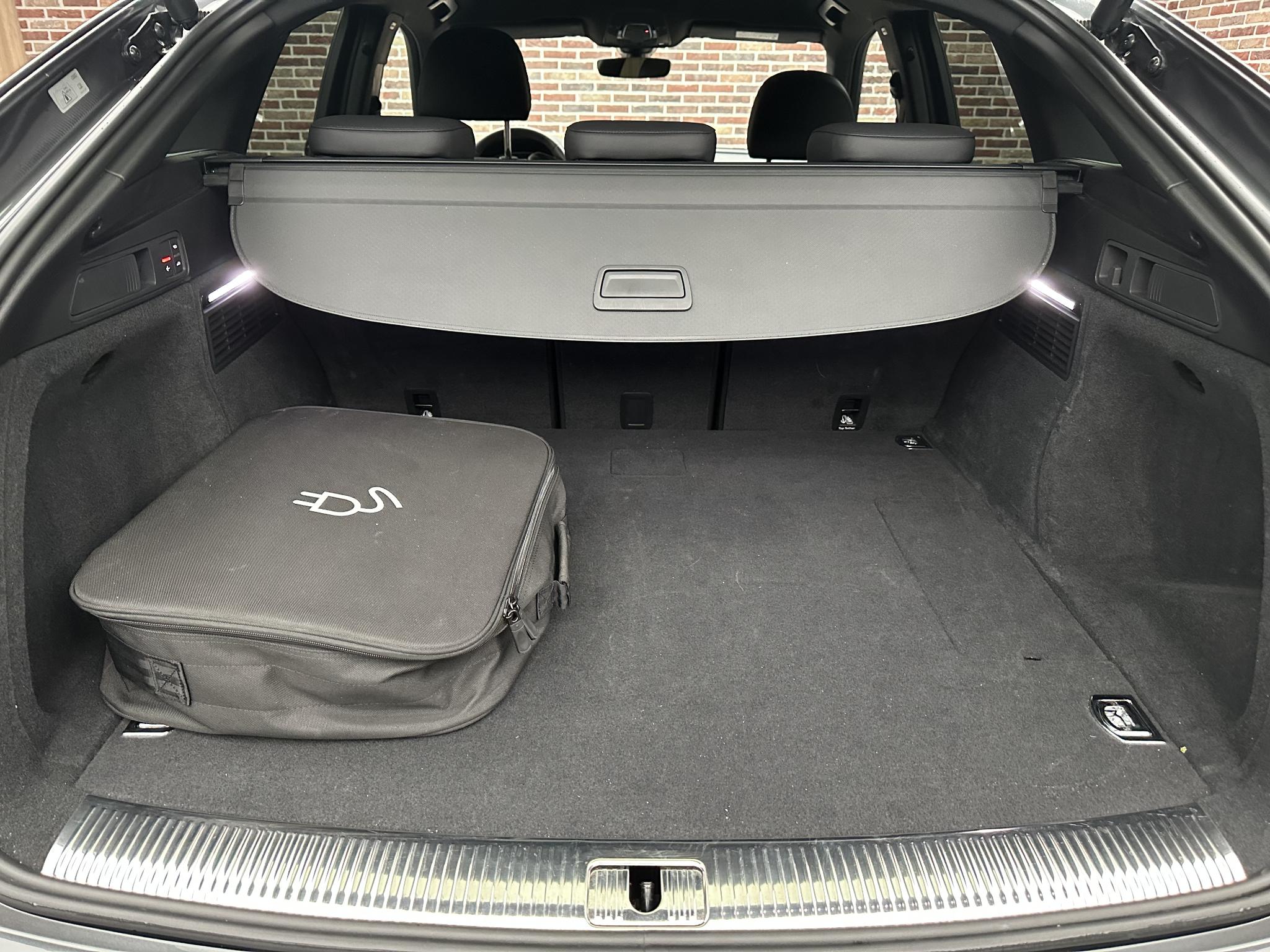 Foto van Audi Q5 Sportback 55 TFSI E