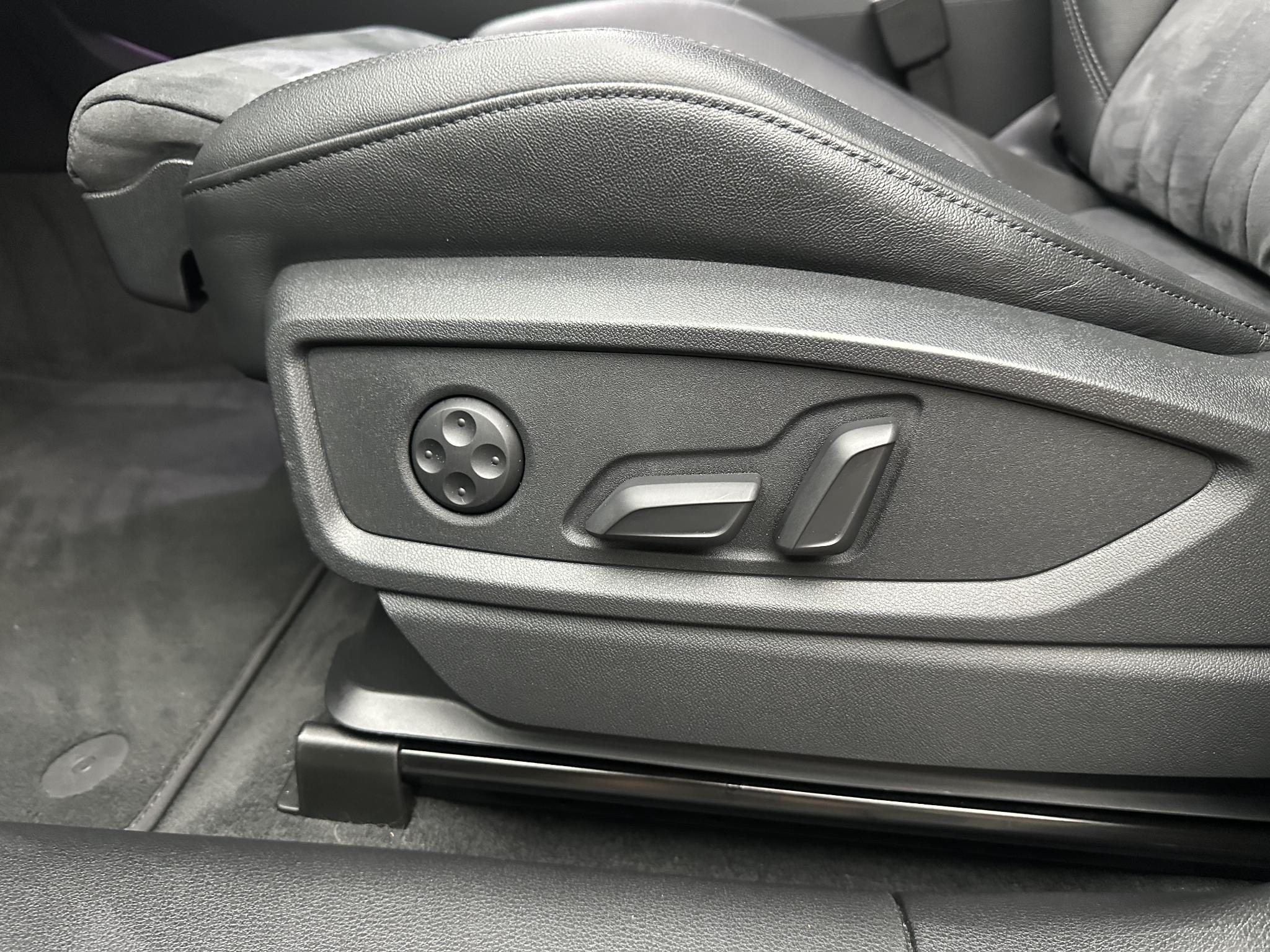 Foto van Audi Q5 Sportback 55 TFSI E