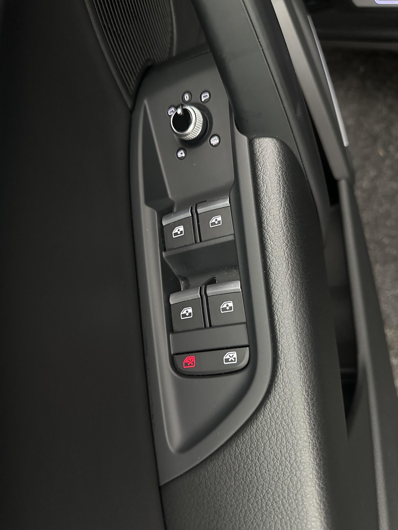 Foto van Audi Q5 Sportback 55 TFSI E