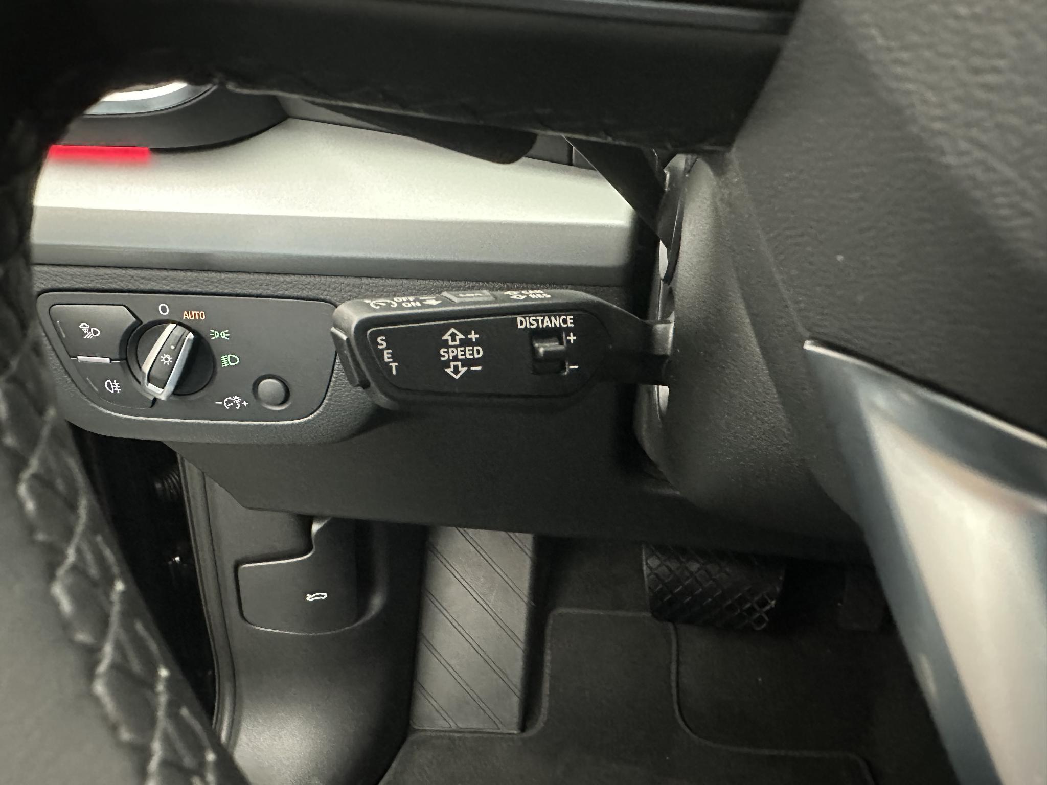 Foto van Audi Q5 Sportback 55 TFSI E