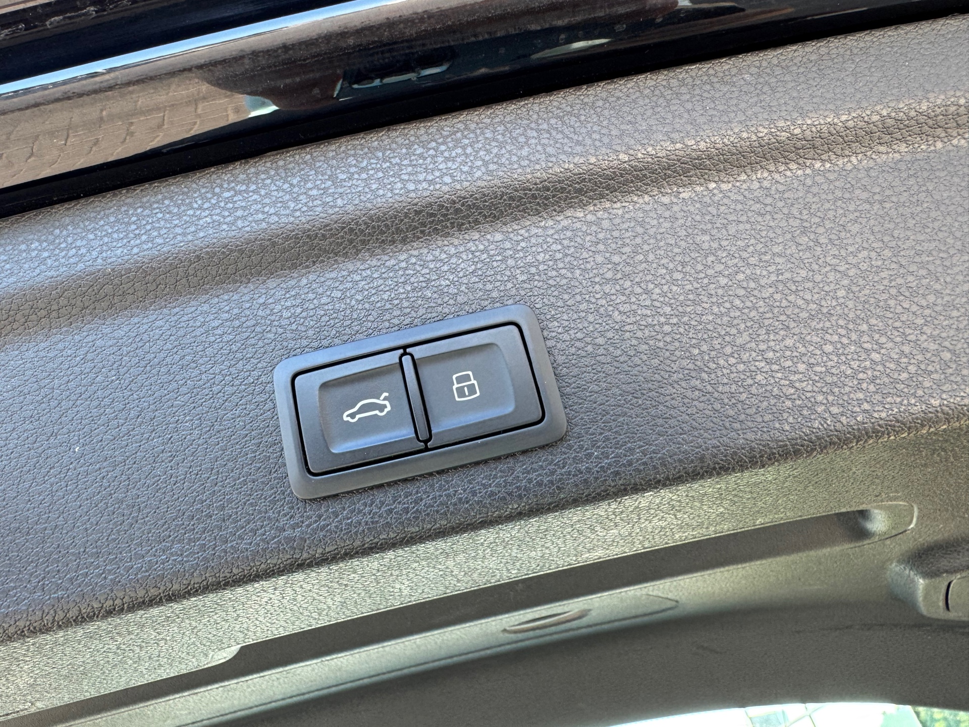 Foto van Audi Q3 Sportback