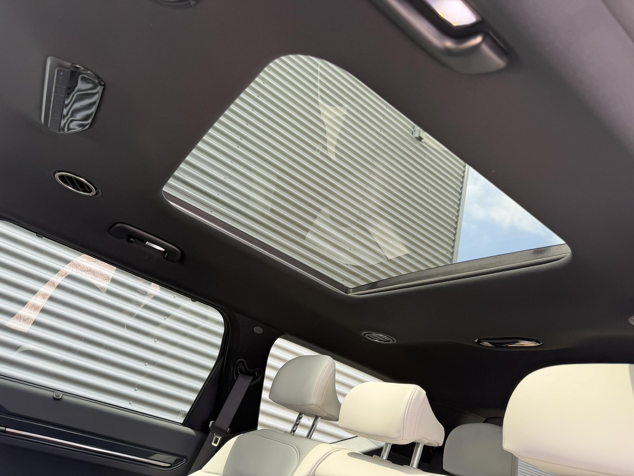 Foto van Kia Ev9