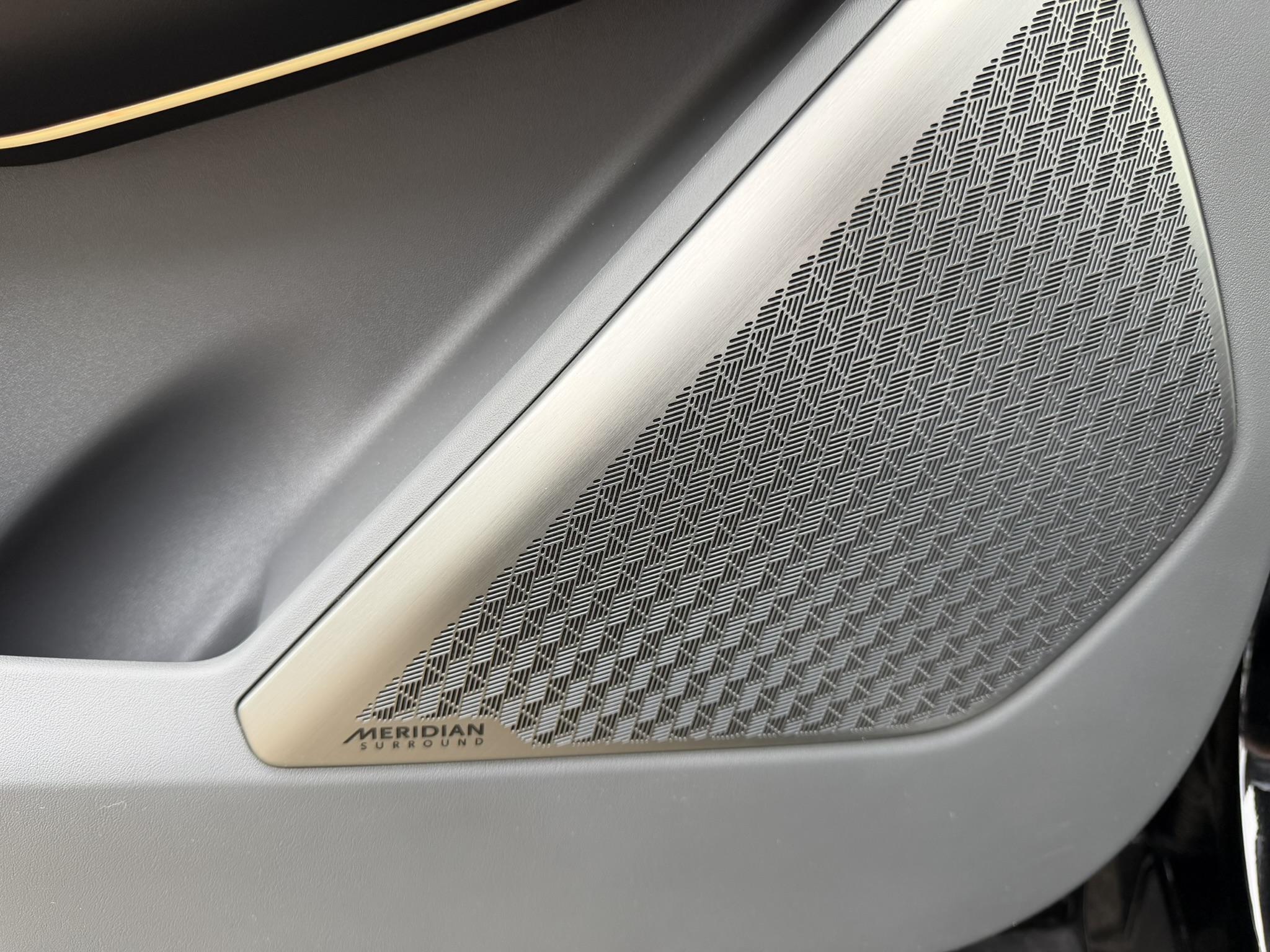 Foto van Kia Ev9
