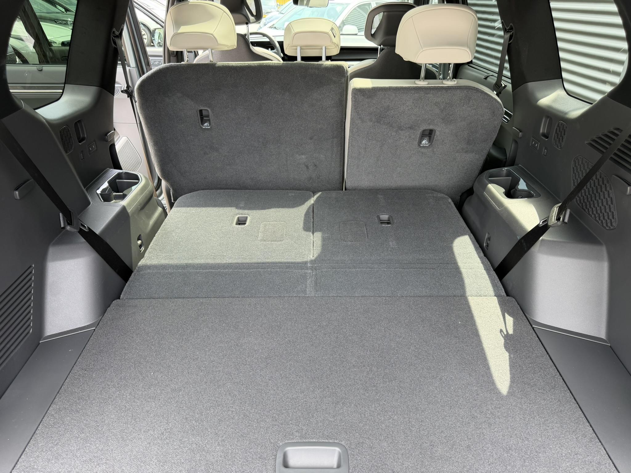 Foto van Kia Ev9