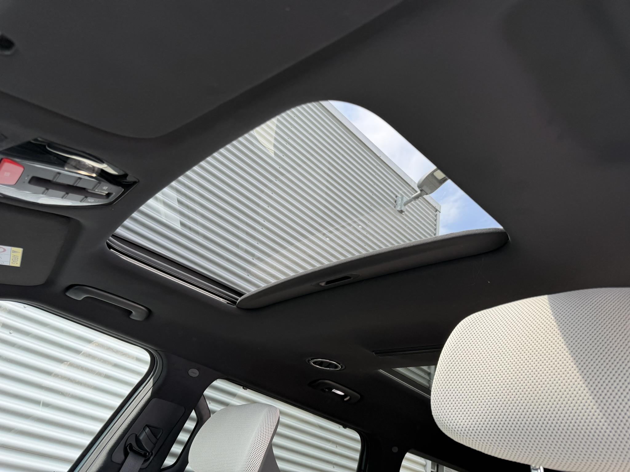 Foto van Kia Ev9