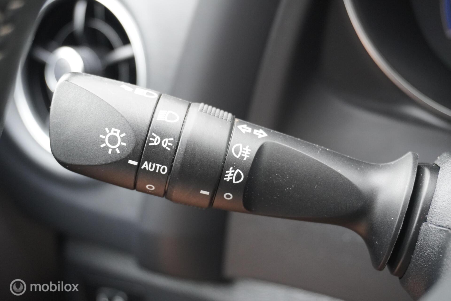 Foto van Toyota Toyota Auris
