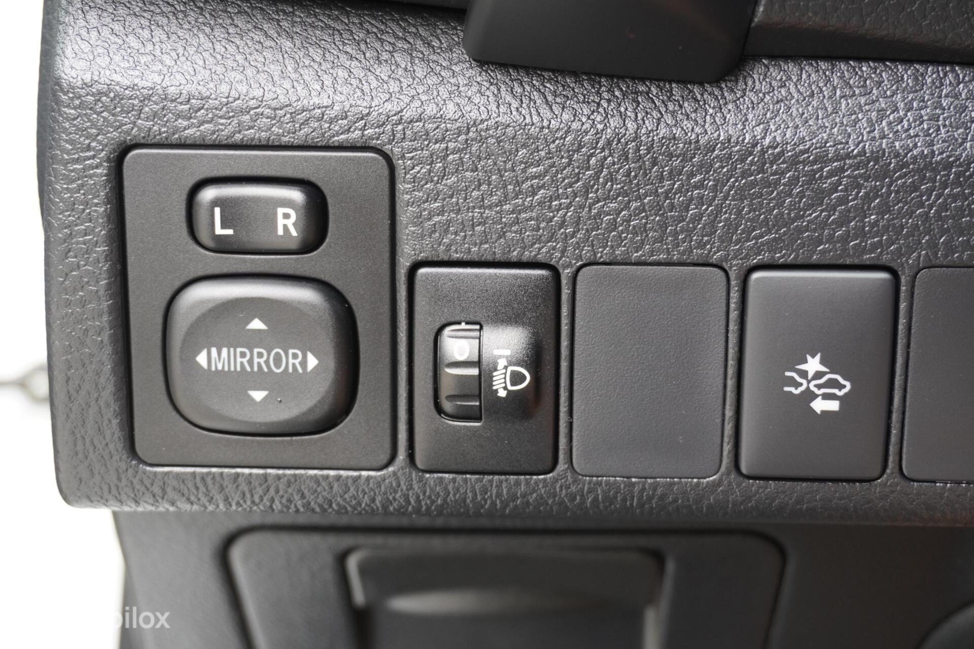 Foto van Toyota Toyota Auris