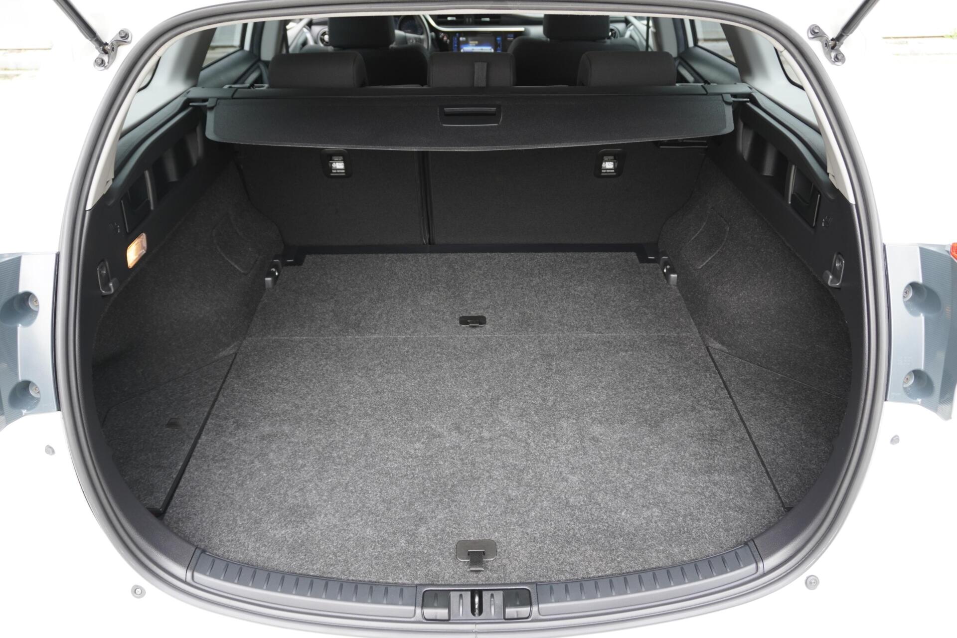 Foto van Toyota Toyota Auris