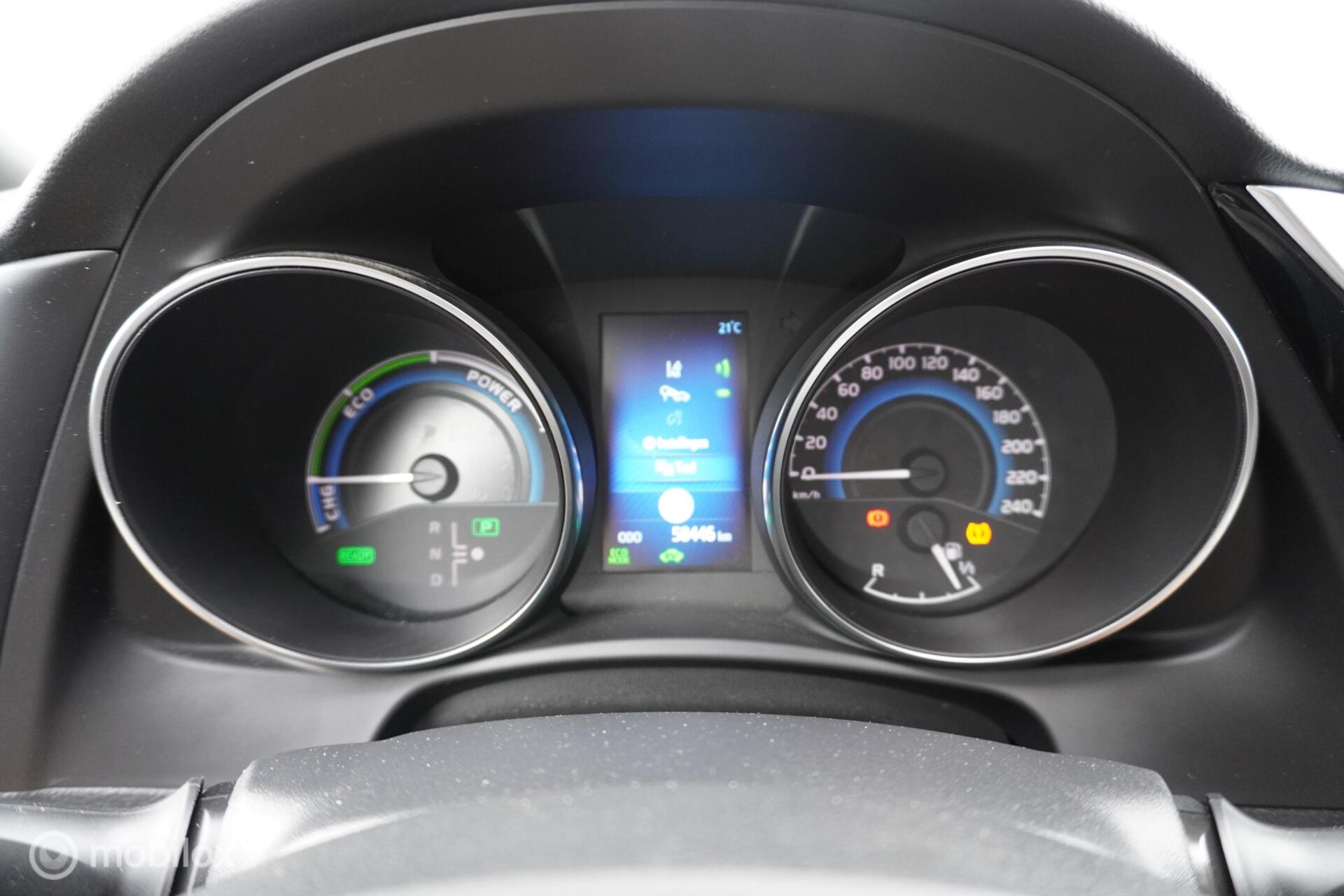 Foto van Toyota Toyota Auris