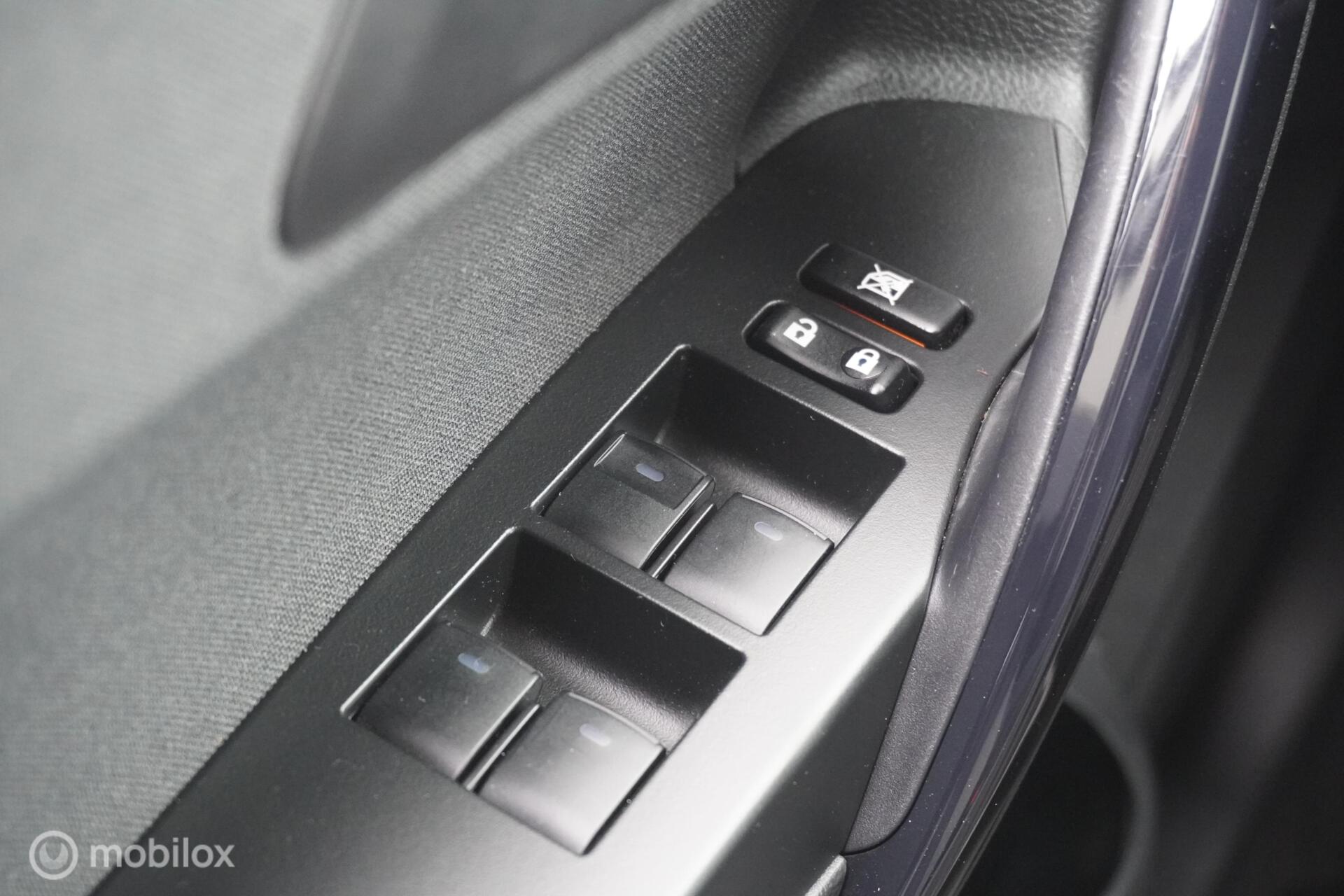 Foto van Toyota Toyota Auris