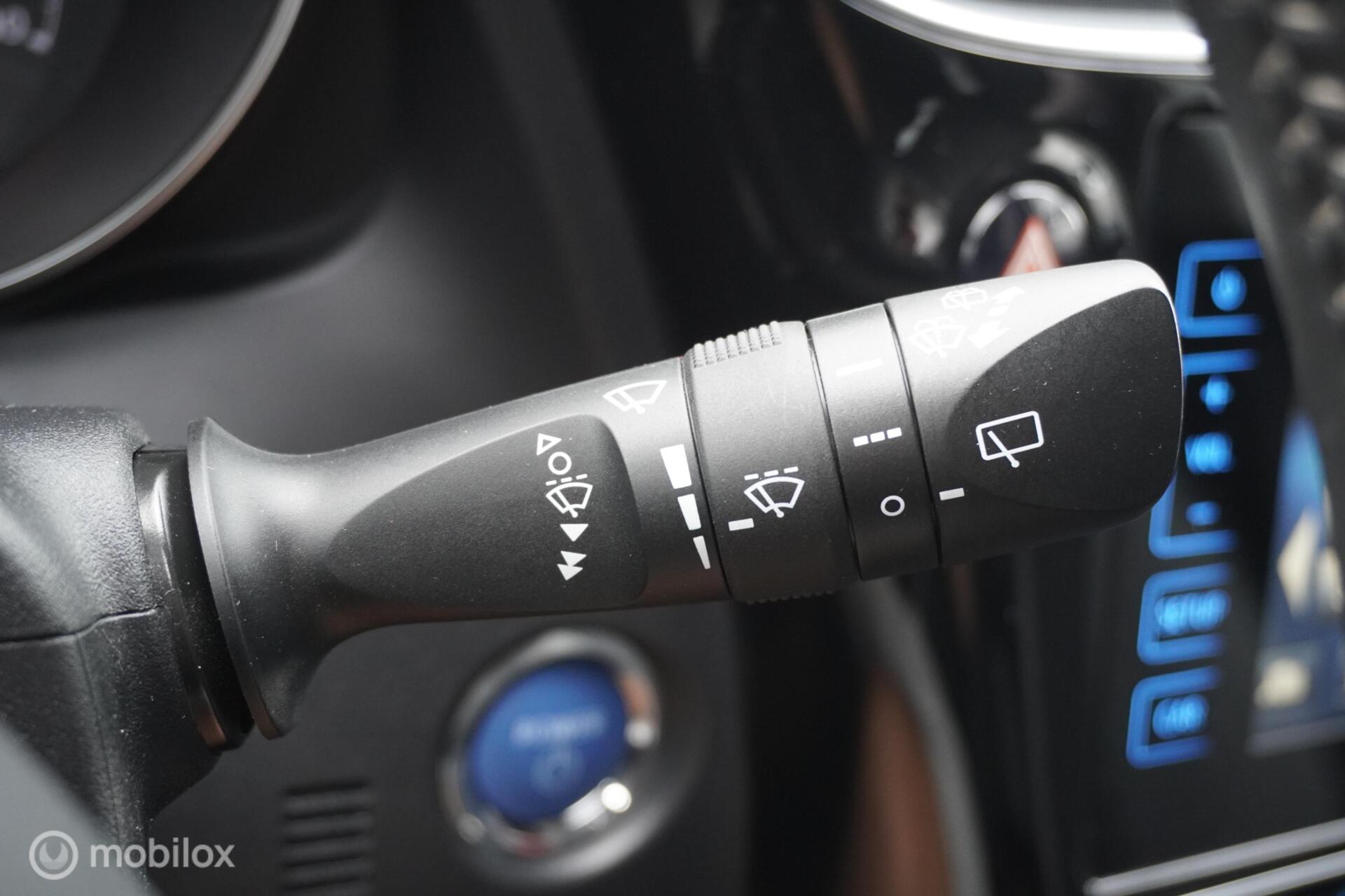 Foto van Toyota Toyota Auris