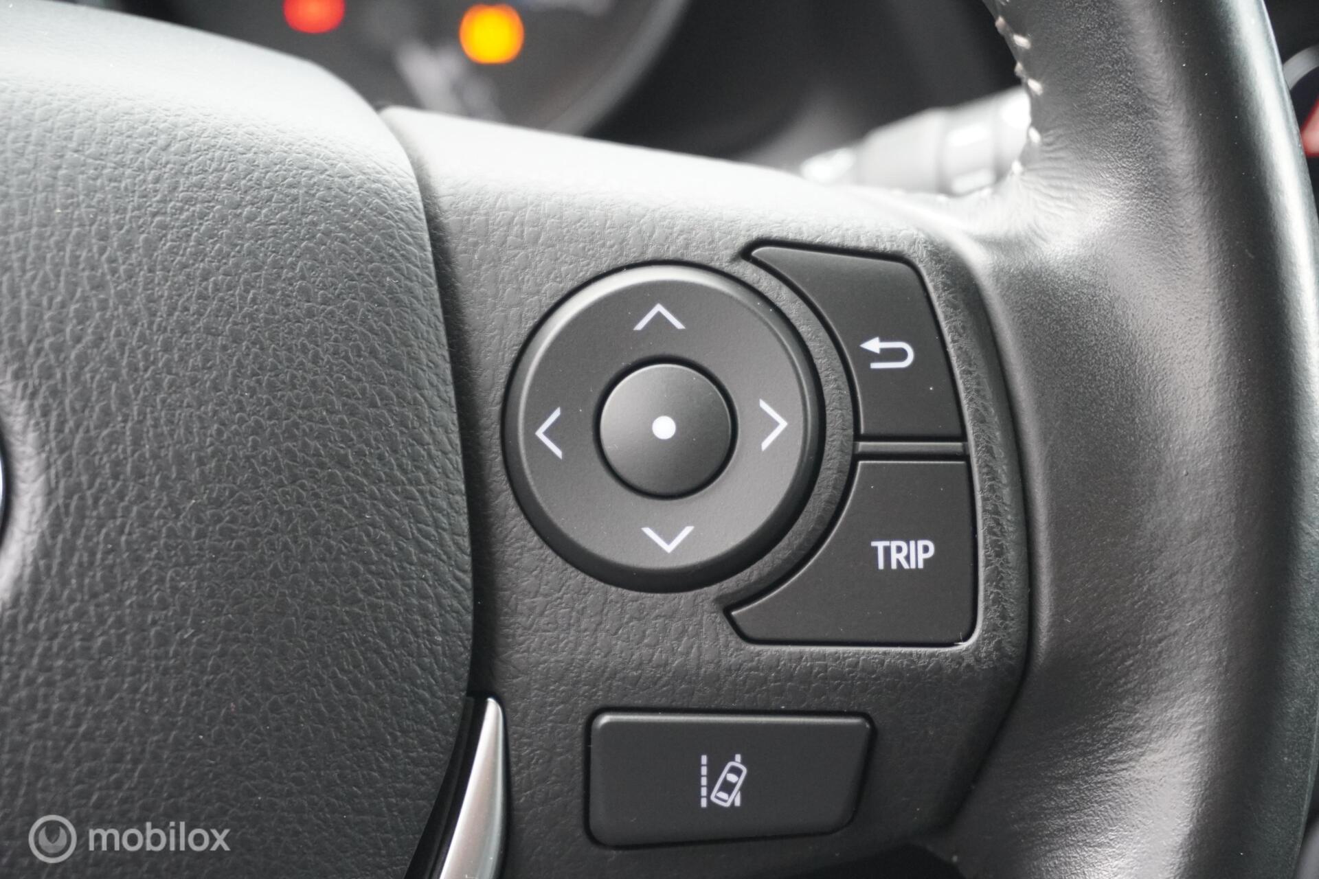 Foto van Toyota Toyota Auris