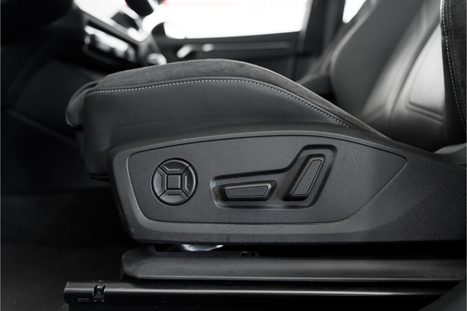 Foto van Audi Q3
