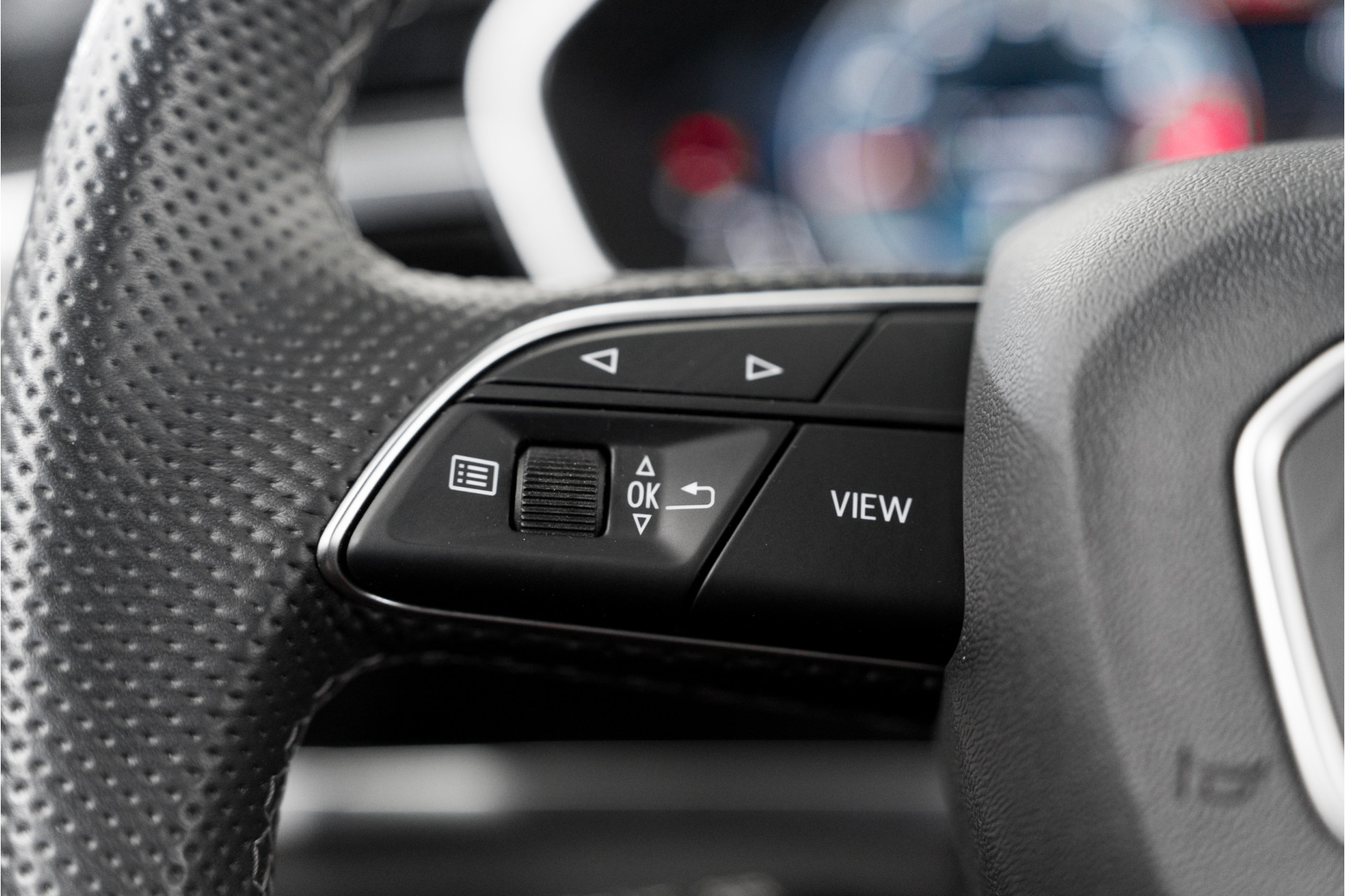 Foto van Audi Q3