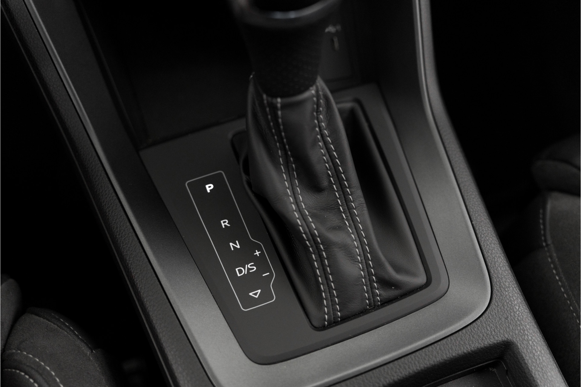 Foto van Audi Q3