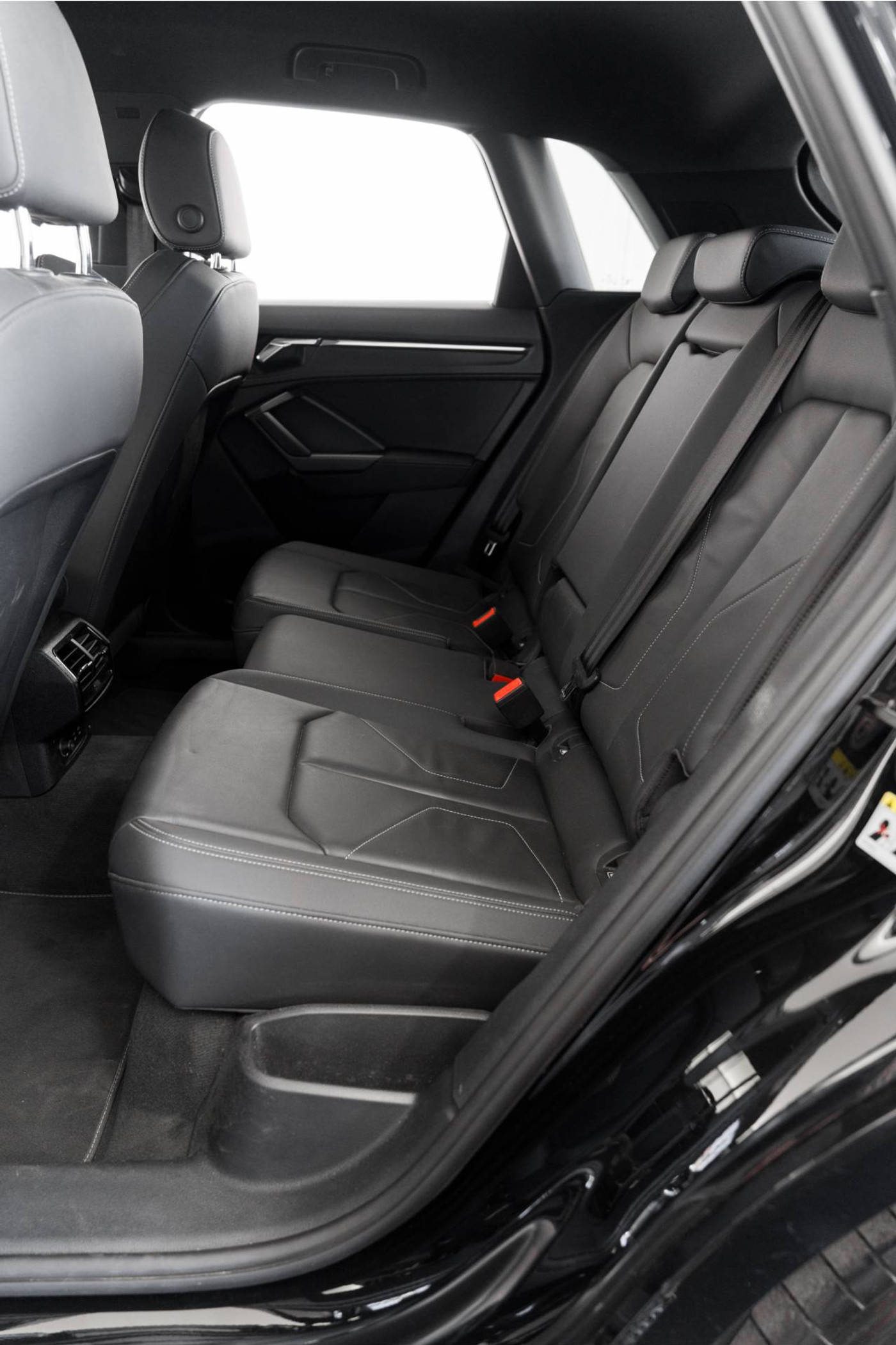 Foto van Audi Q3