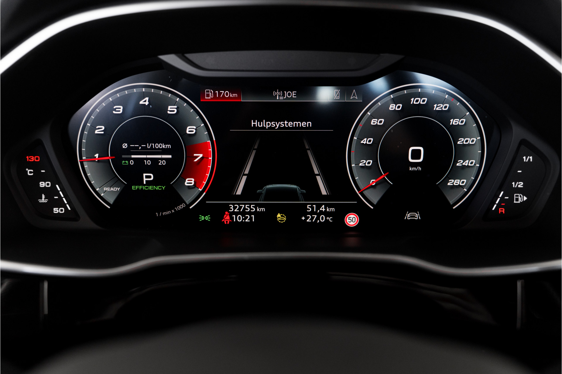 Foto van Audi Q3