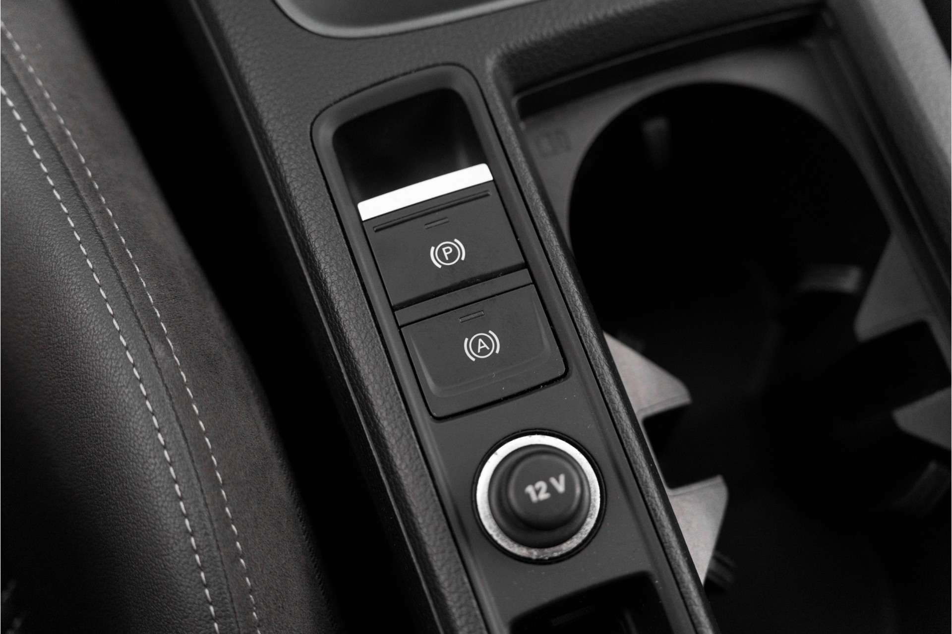 Foto van Audi Q3
