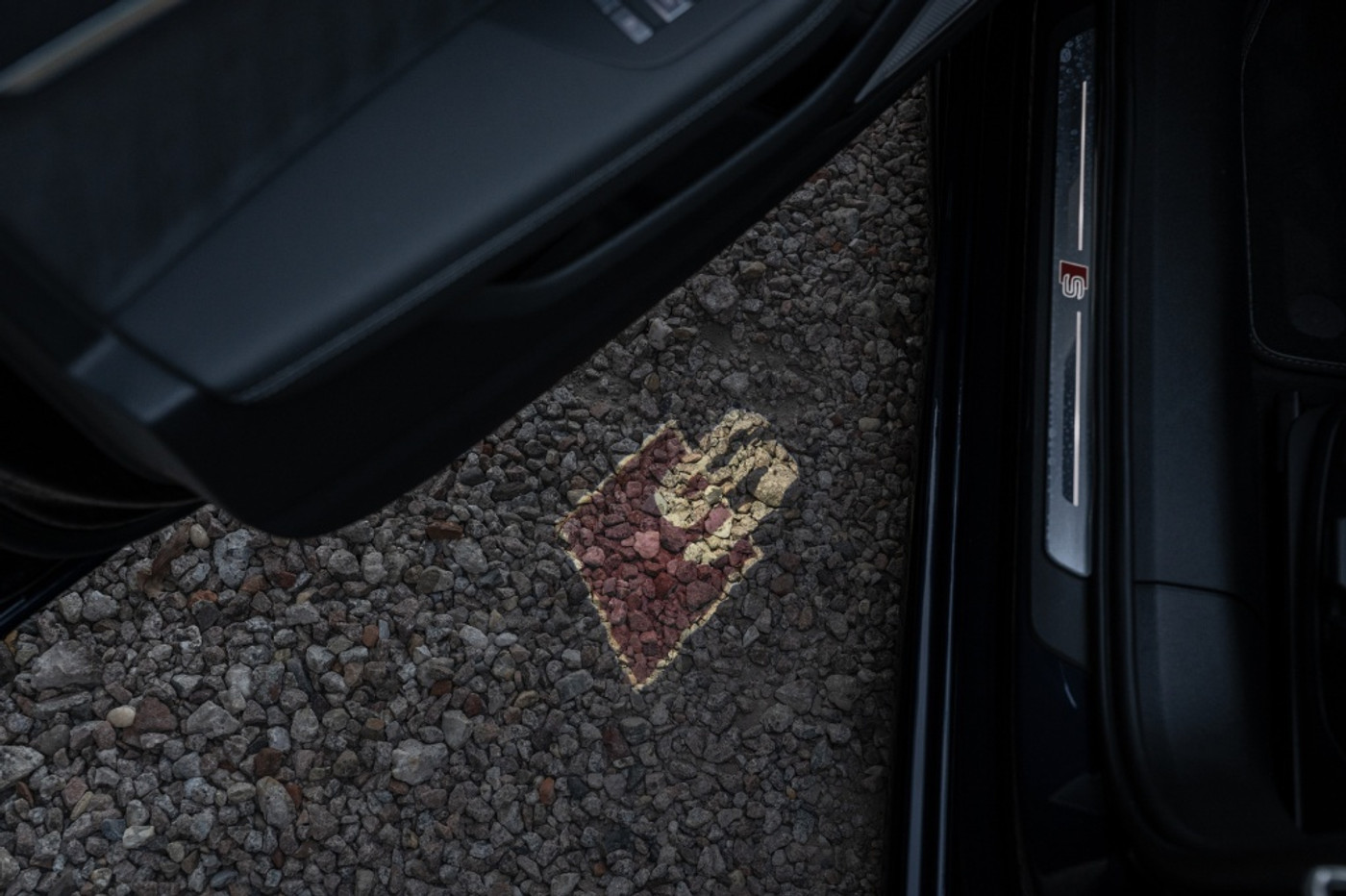 Foto van Audi A6 55 TFSI E