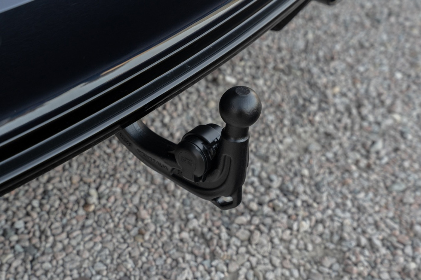 Foto van Audi A6 55 TFSI E