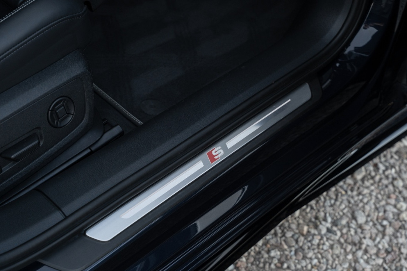 Foto van Audi A6 55 TFSI E