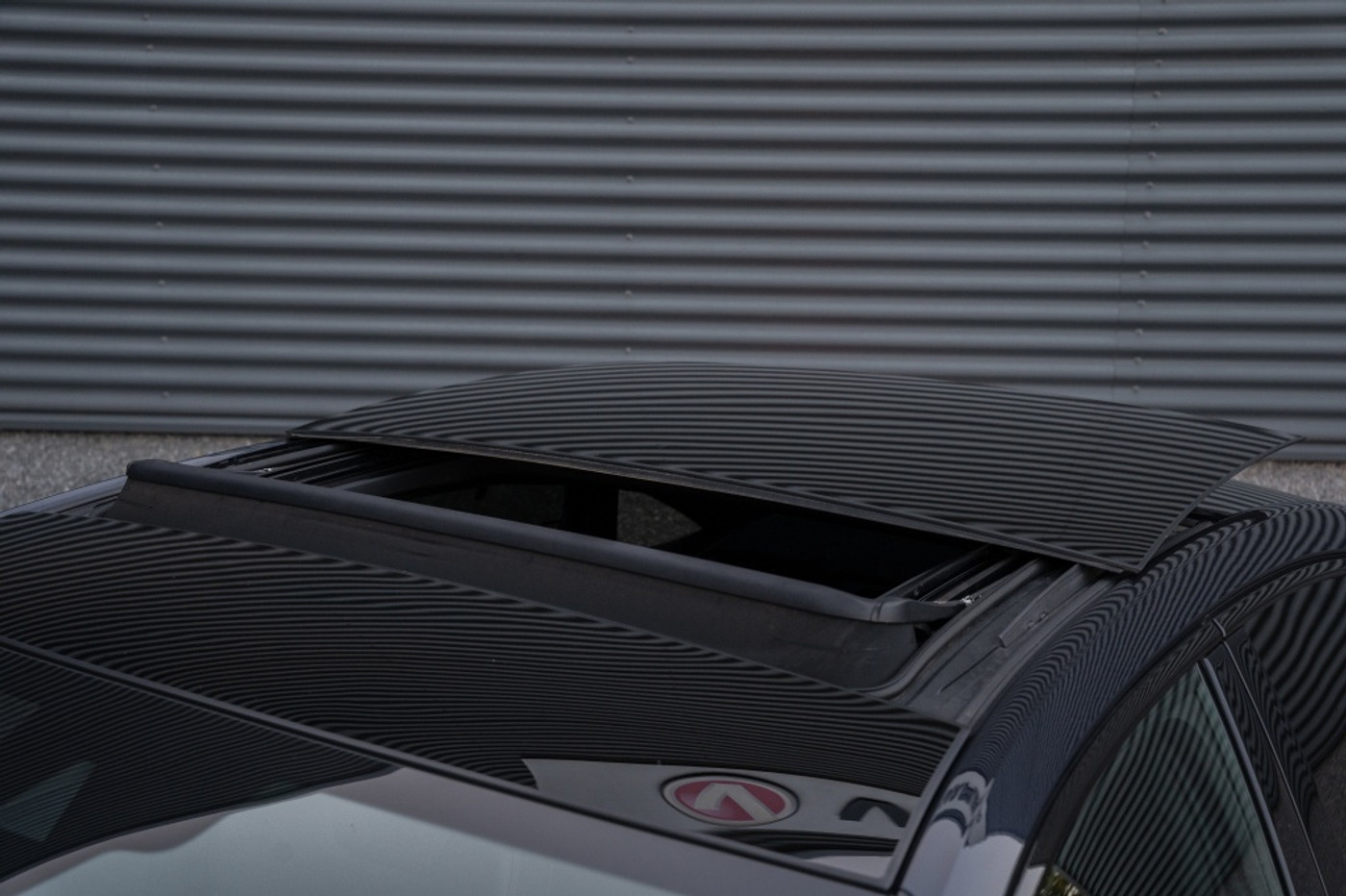 Foto van Audi A6 55 TFSI E