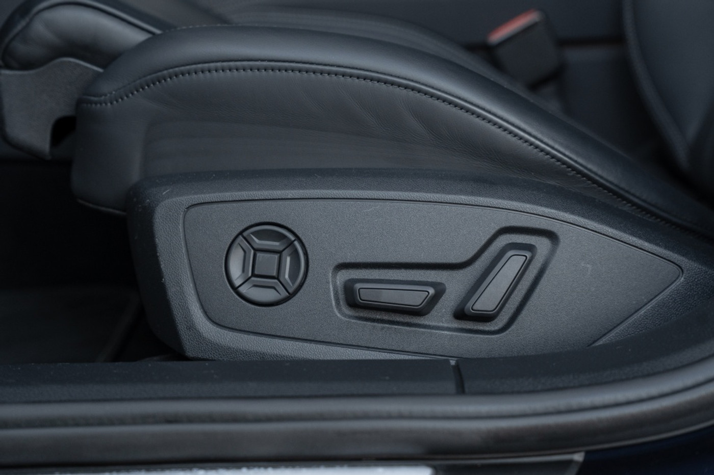 Foto van Audi A6 55 TFSI E