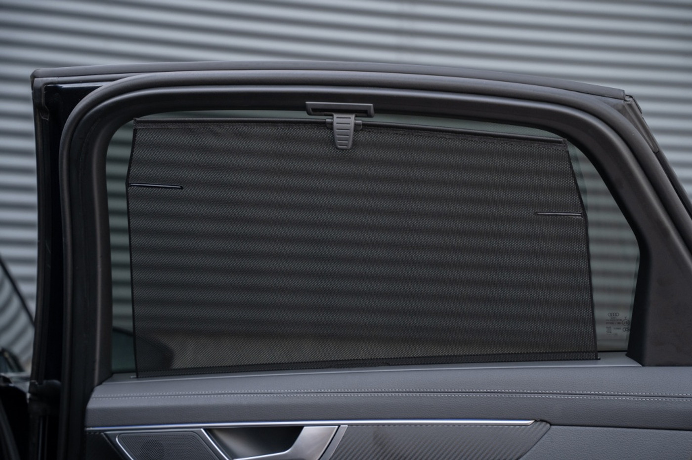 Foto van Audi A6 55 TFSI E